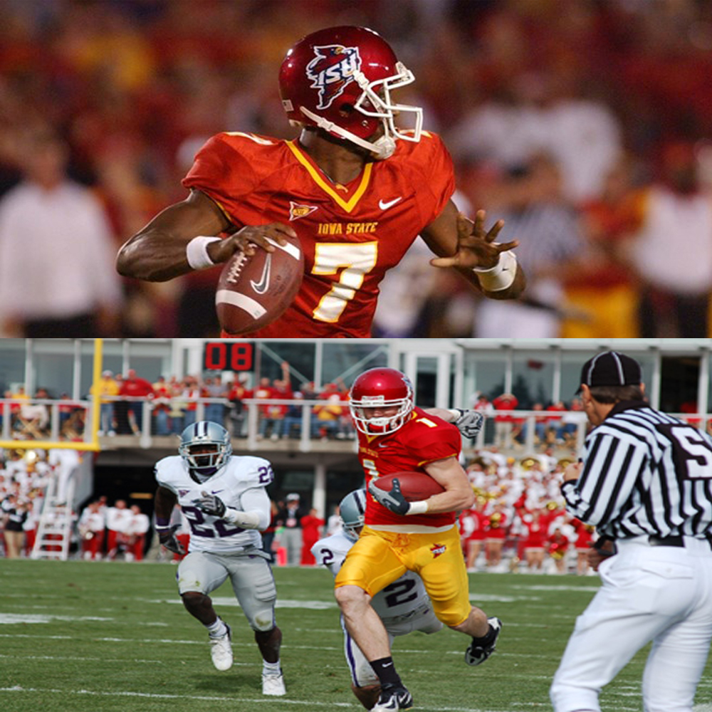 Meyer to Blythe: Episode 5