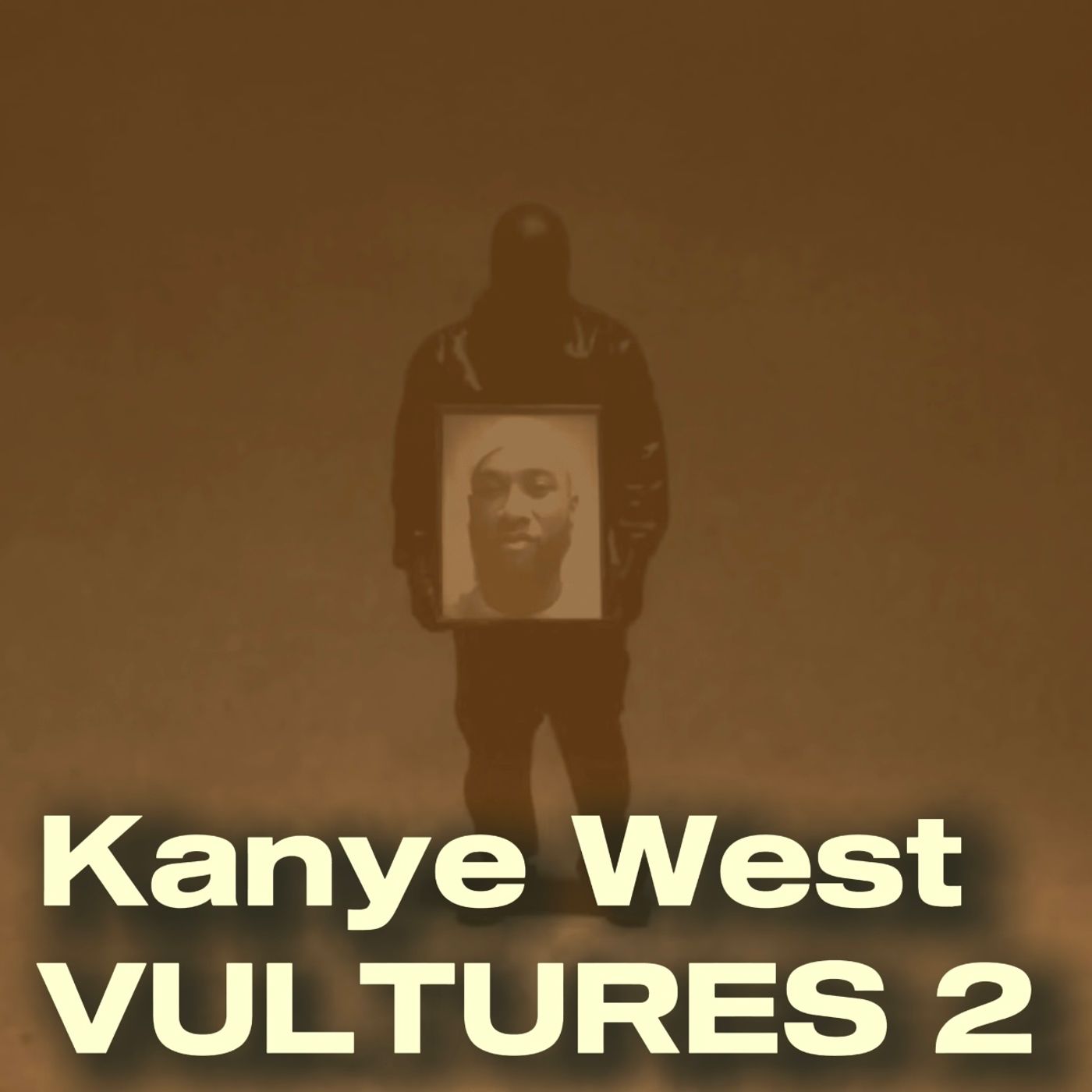 Kanye West - Vultures 2 (Album) episode artwork