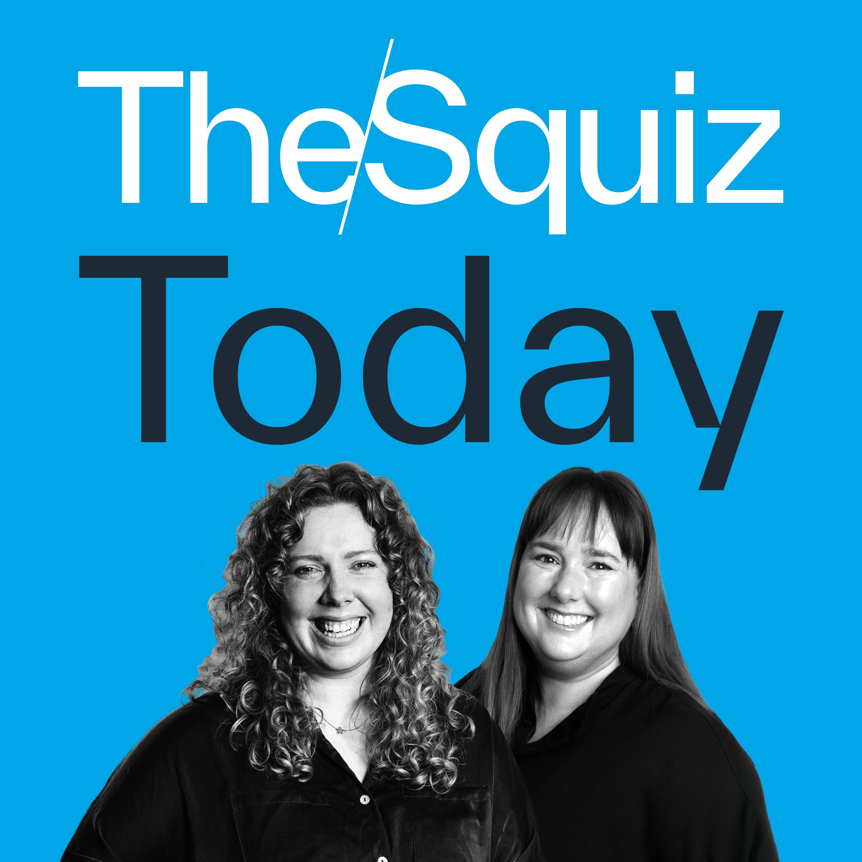 The US cracks down on travellers, and a lemon twist on a classic The US cracks down on travellers, and a lemon twist on a classic