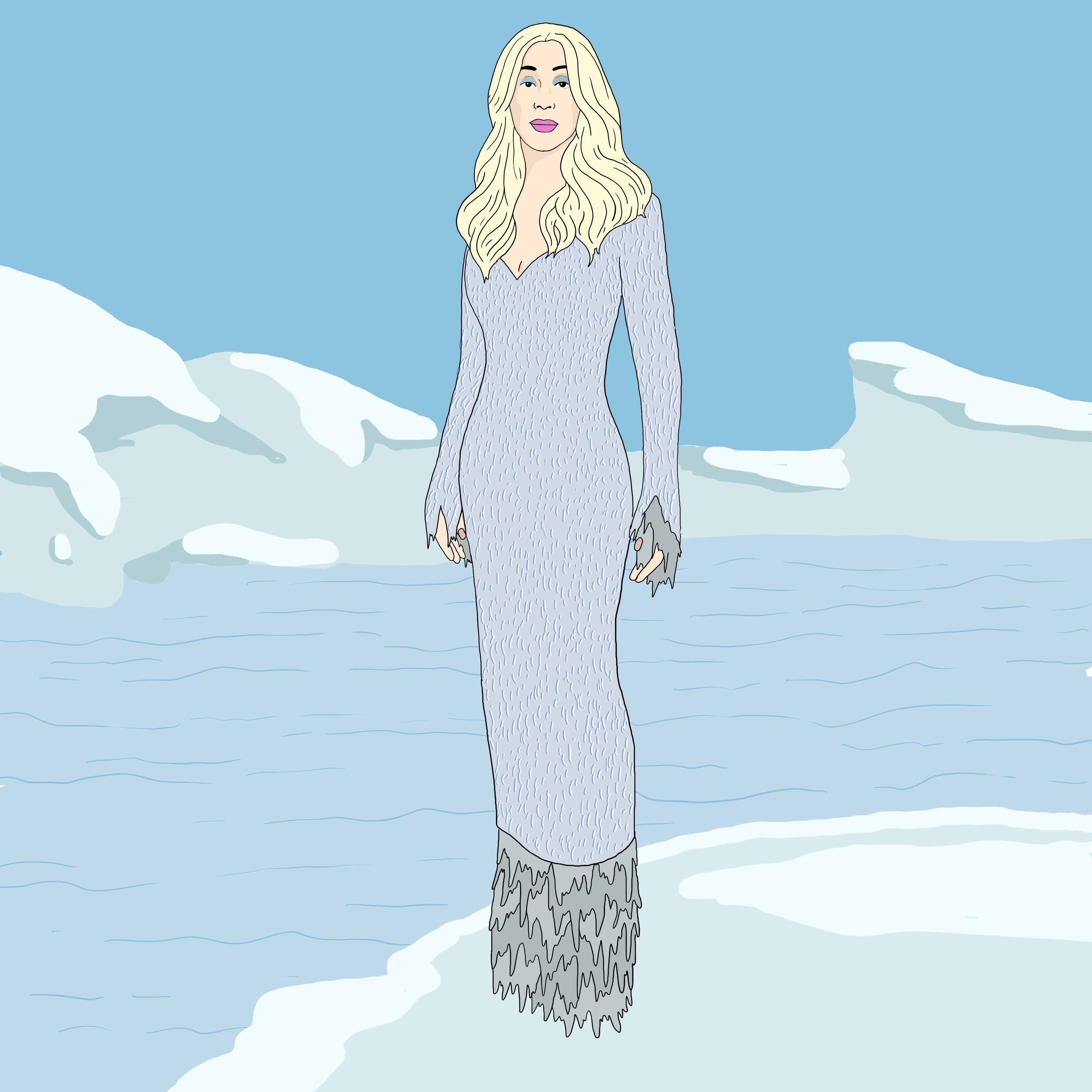 Naughty or nice? The 2025 holiday music round up