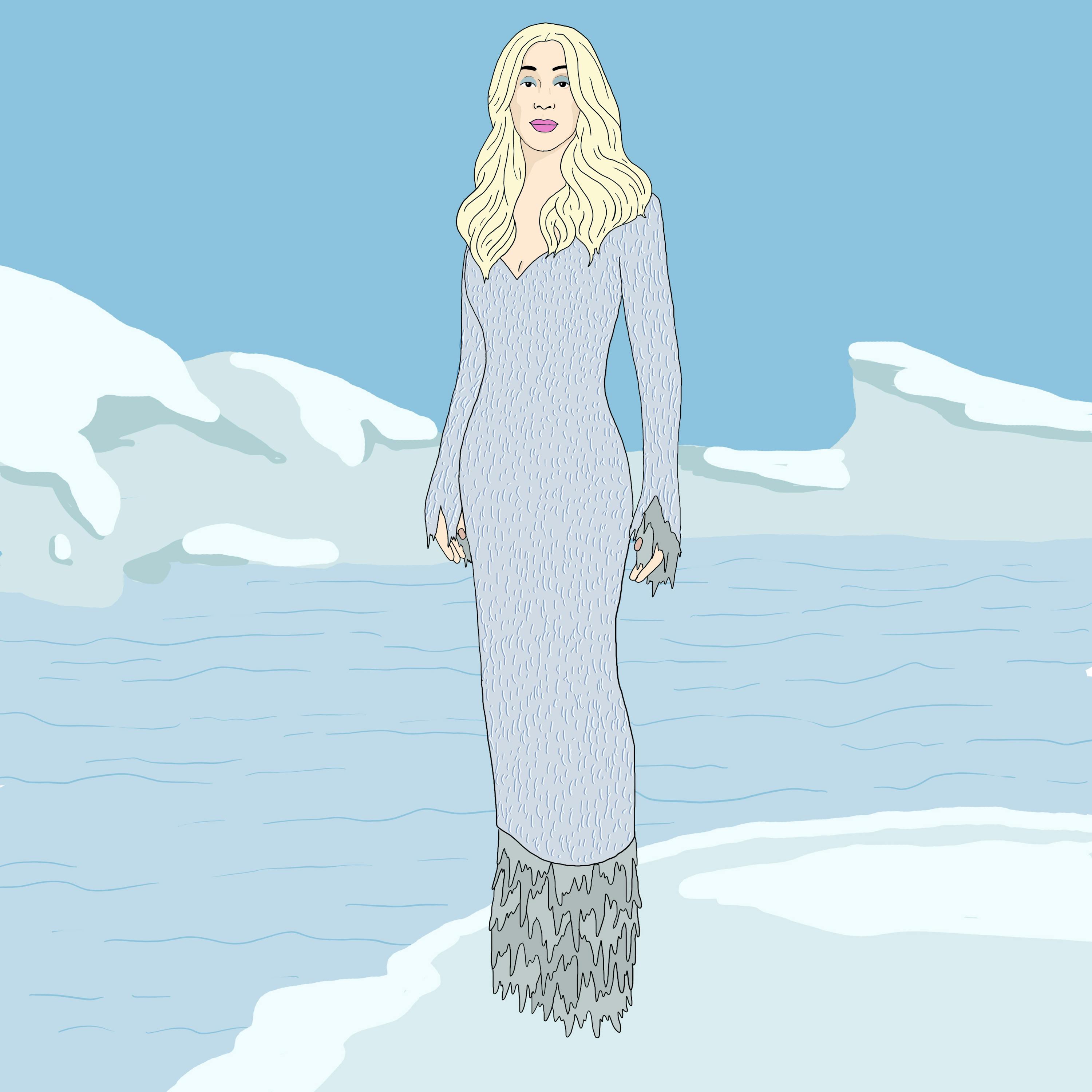 Naughty or nice? The 2025 holiday music round up Naughty or nice? The 2025 holiday music round up