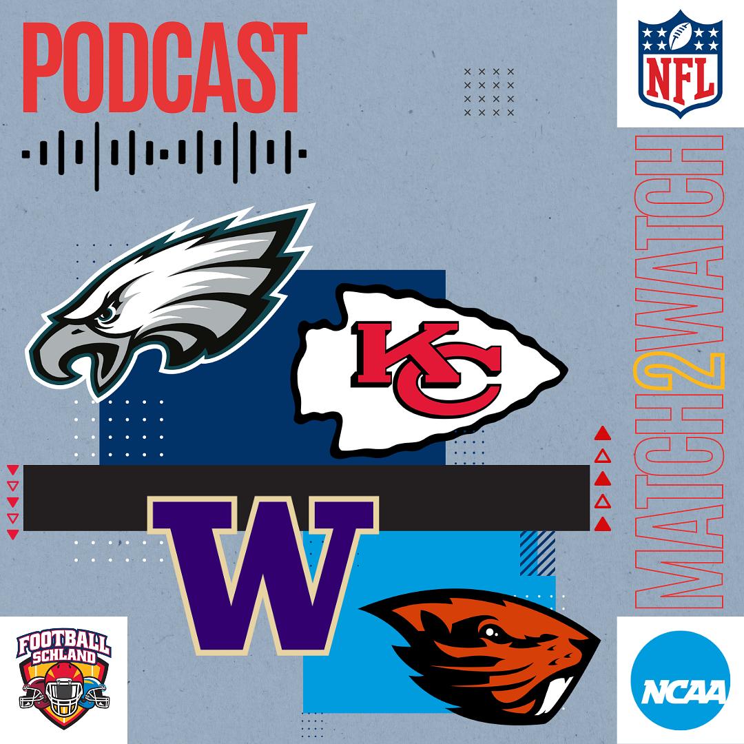 Footballschland | American Football MADE IN GERMANY