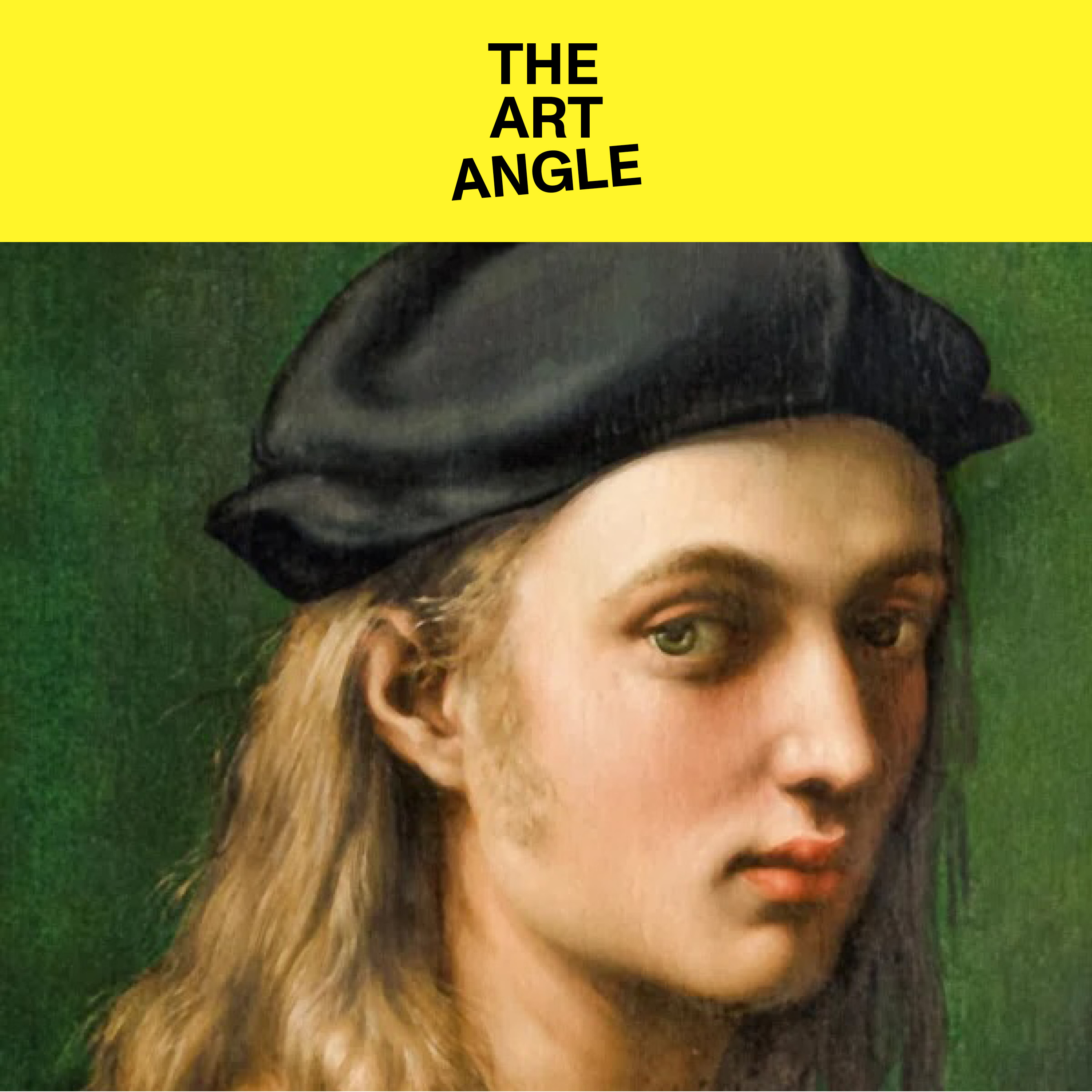 Re-Air: How Raphael Made—and Unmade—the Renaissance