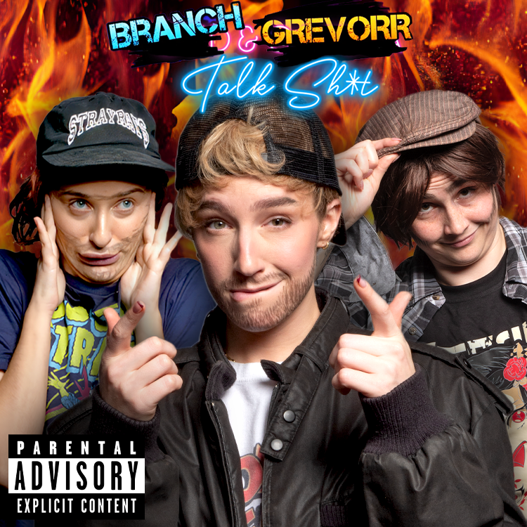 Syd & Olivia Talk Sh*t