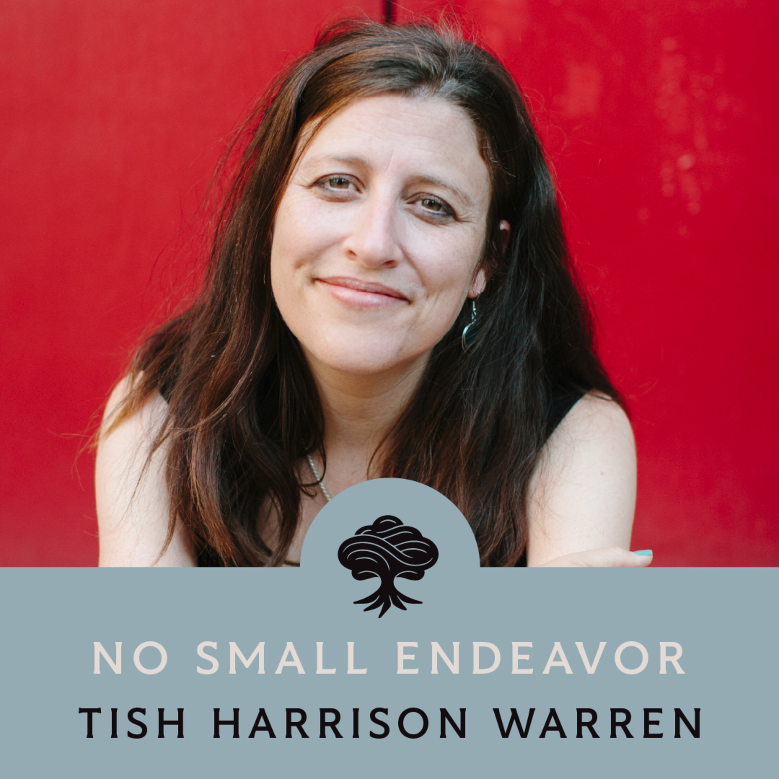 114: Tish Harrison Warren: Beyond Left and Right