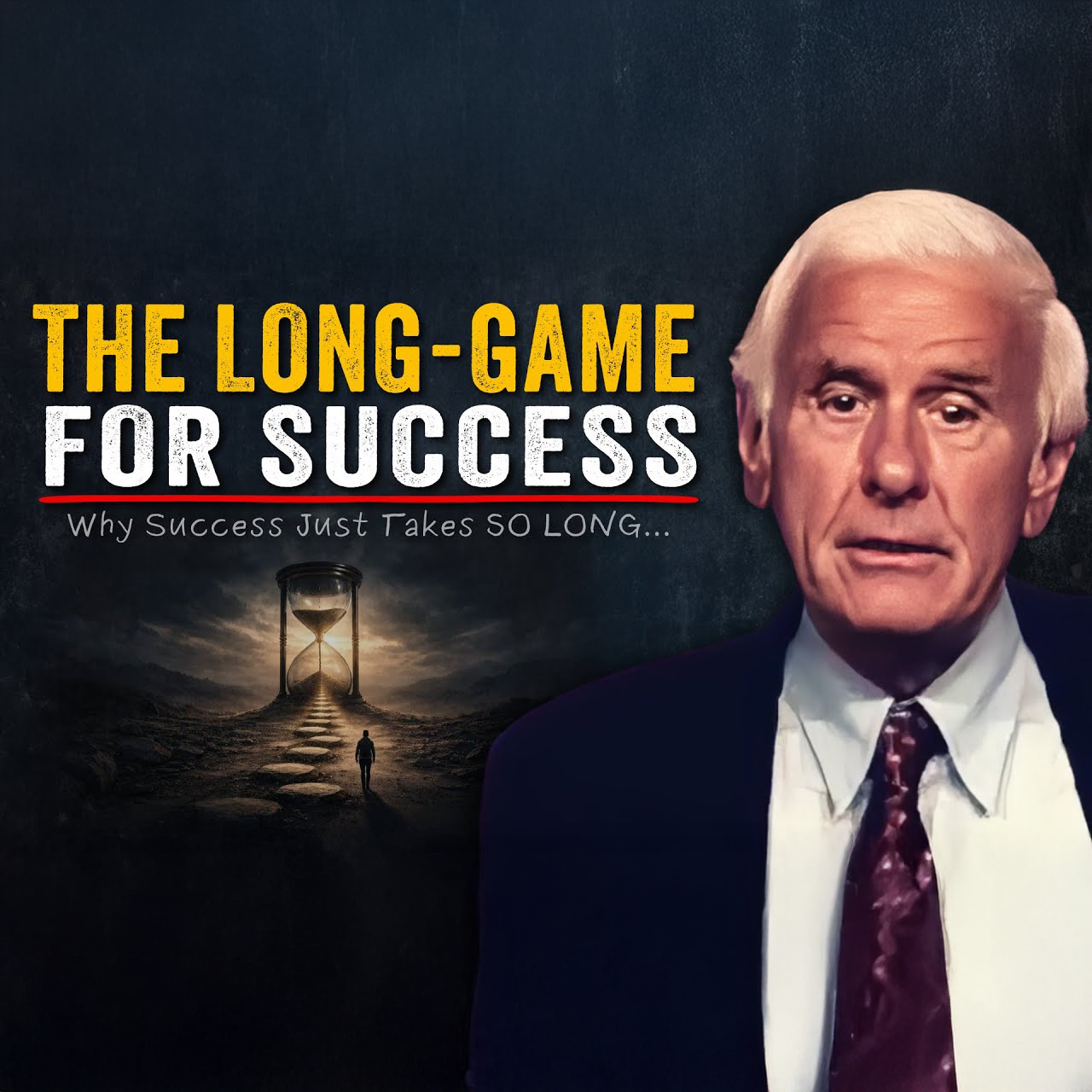 Jim Rohn Motivation Daily