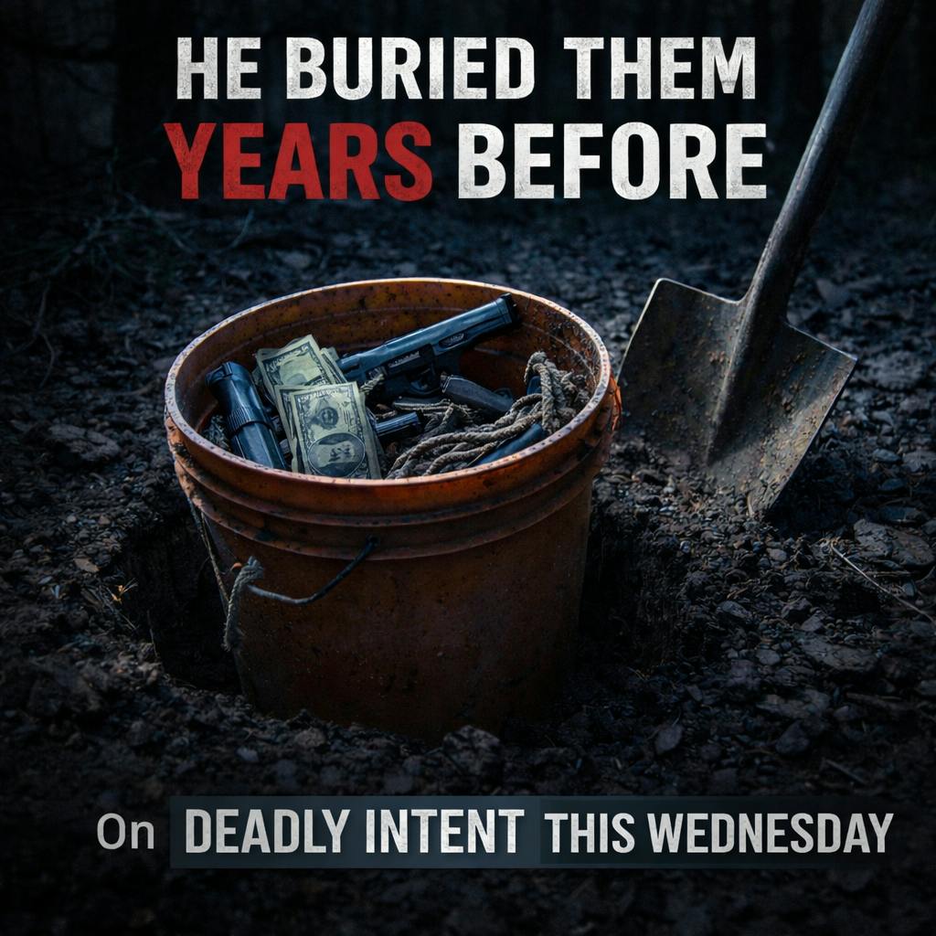 Special Message: The Kill Kit Architect Special Message: The Kill Kit Architect