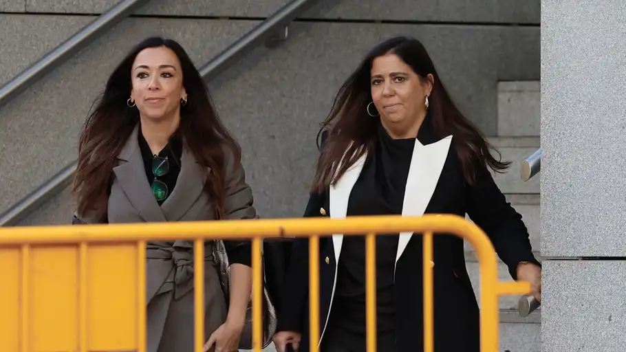 Territorio Negro | La historia de Los Rochos: el clan de la droga en Badajoz que asaltó la política