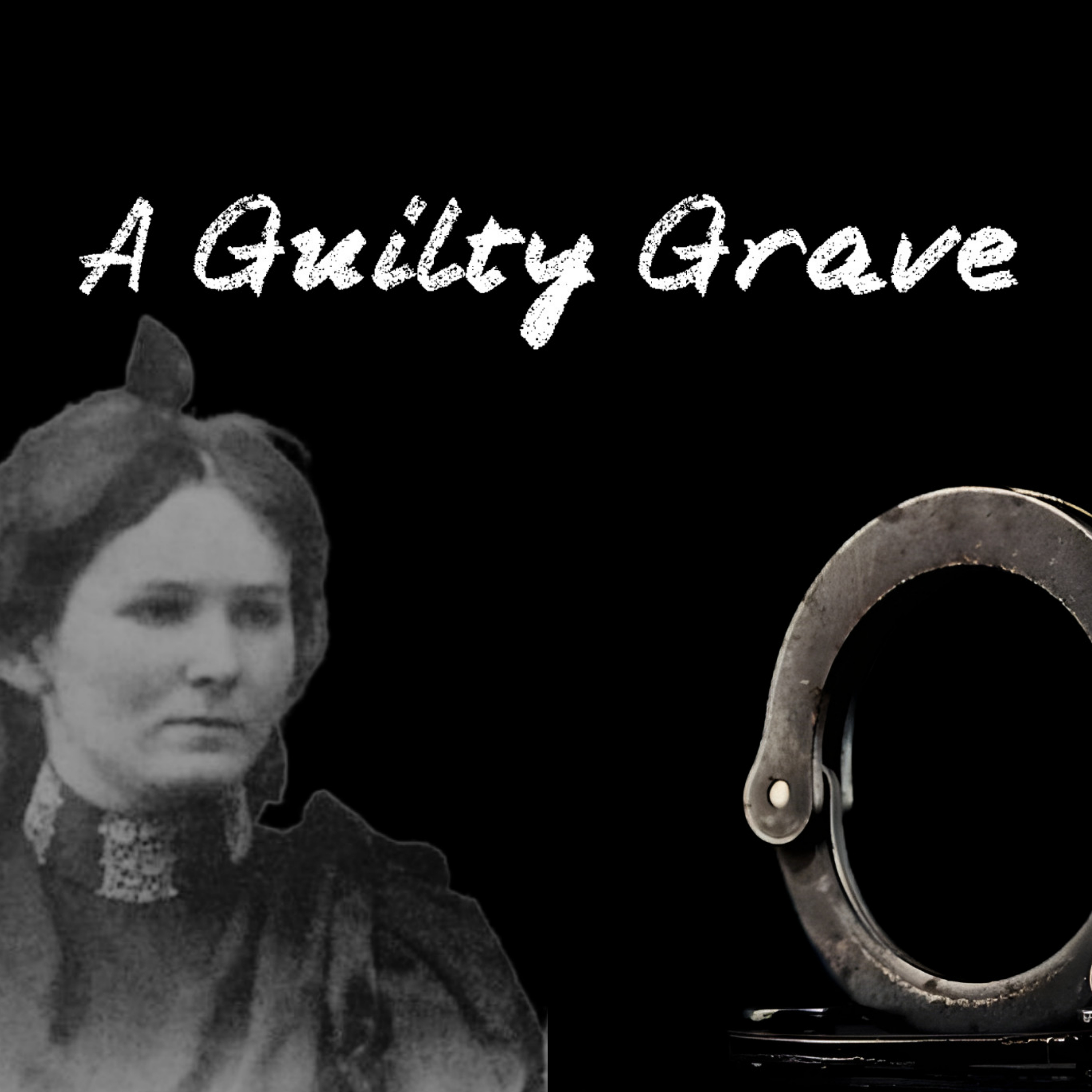 The Guilty Grave - Mysteries, Mayhem & Merlot Podcast