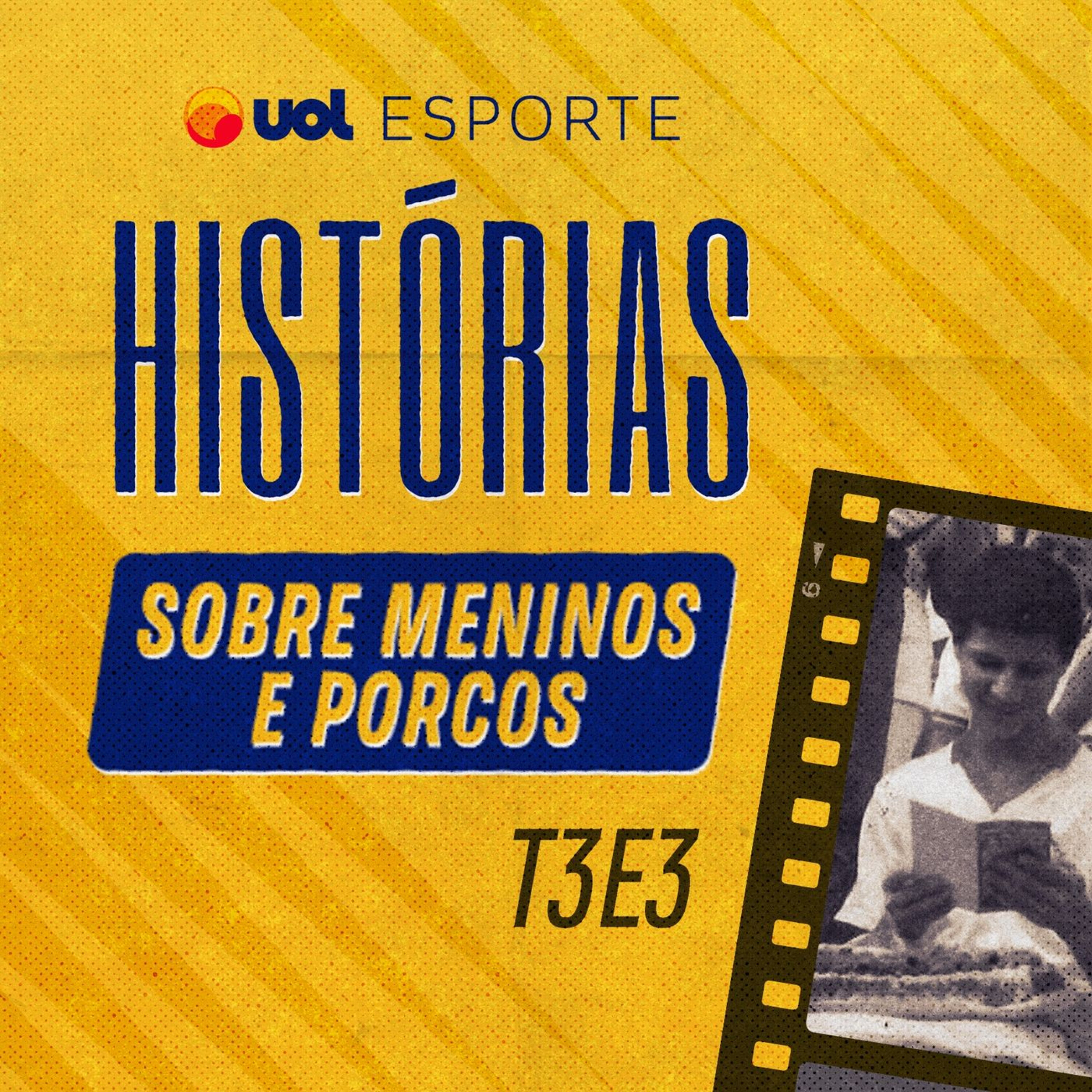 T3E3 Sobre Meninos e Porcos: Sangue derramado