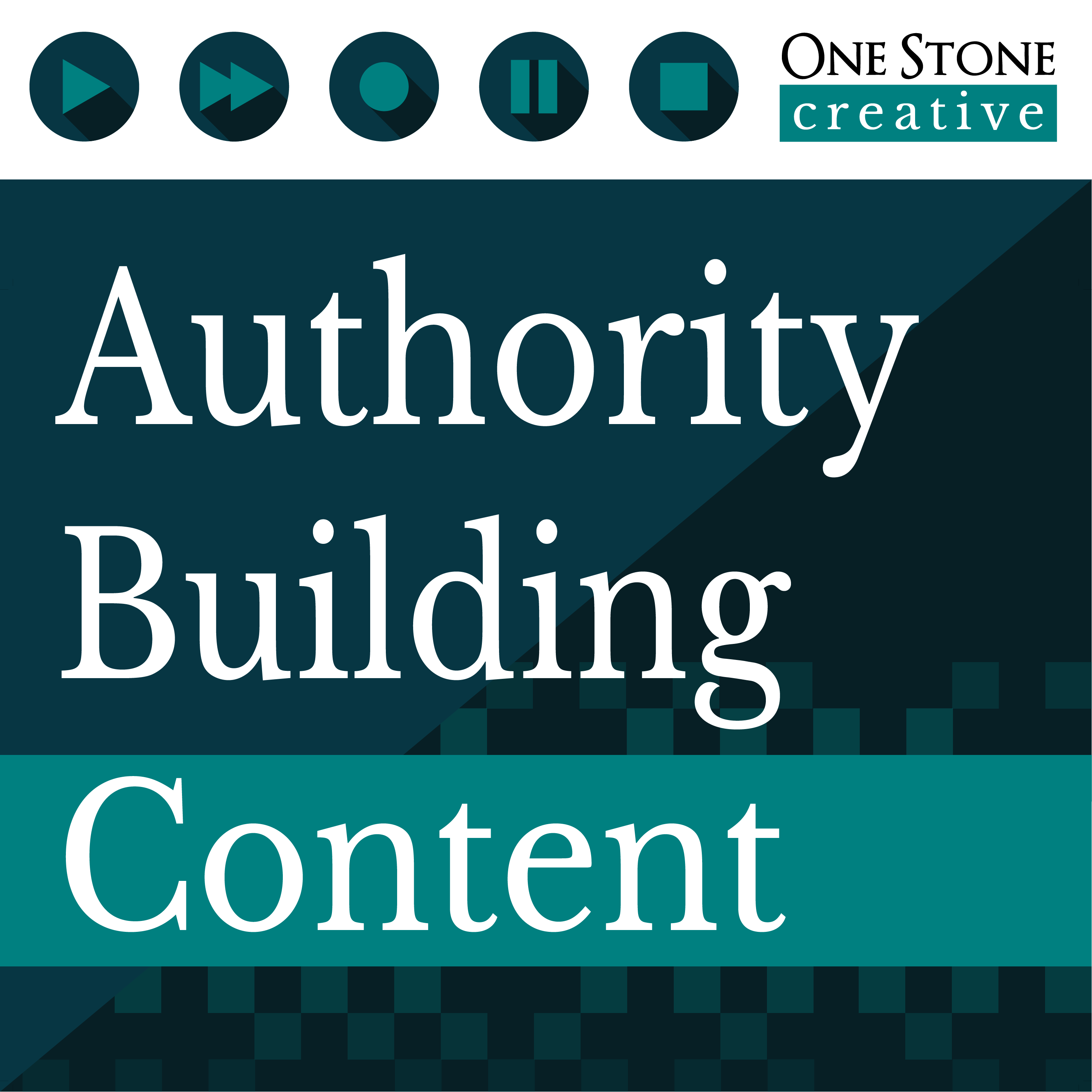 Authority Building Content