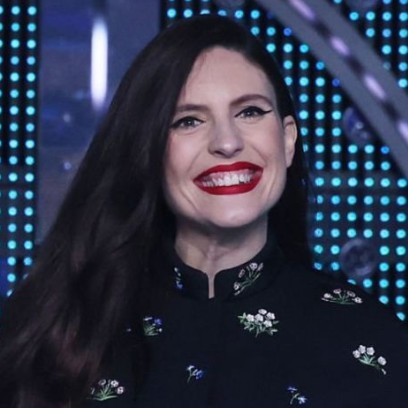 DITONELLAPIAGA - CHE FASTIDIO (SANREMO 2026)