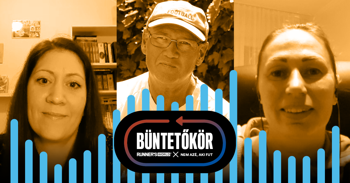 Büntetőkör #58 - Tesitanár-kerekasztal 2.