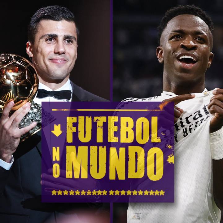 Bastidores da Bola de Ouro e análise do prêmio a Rodri