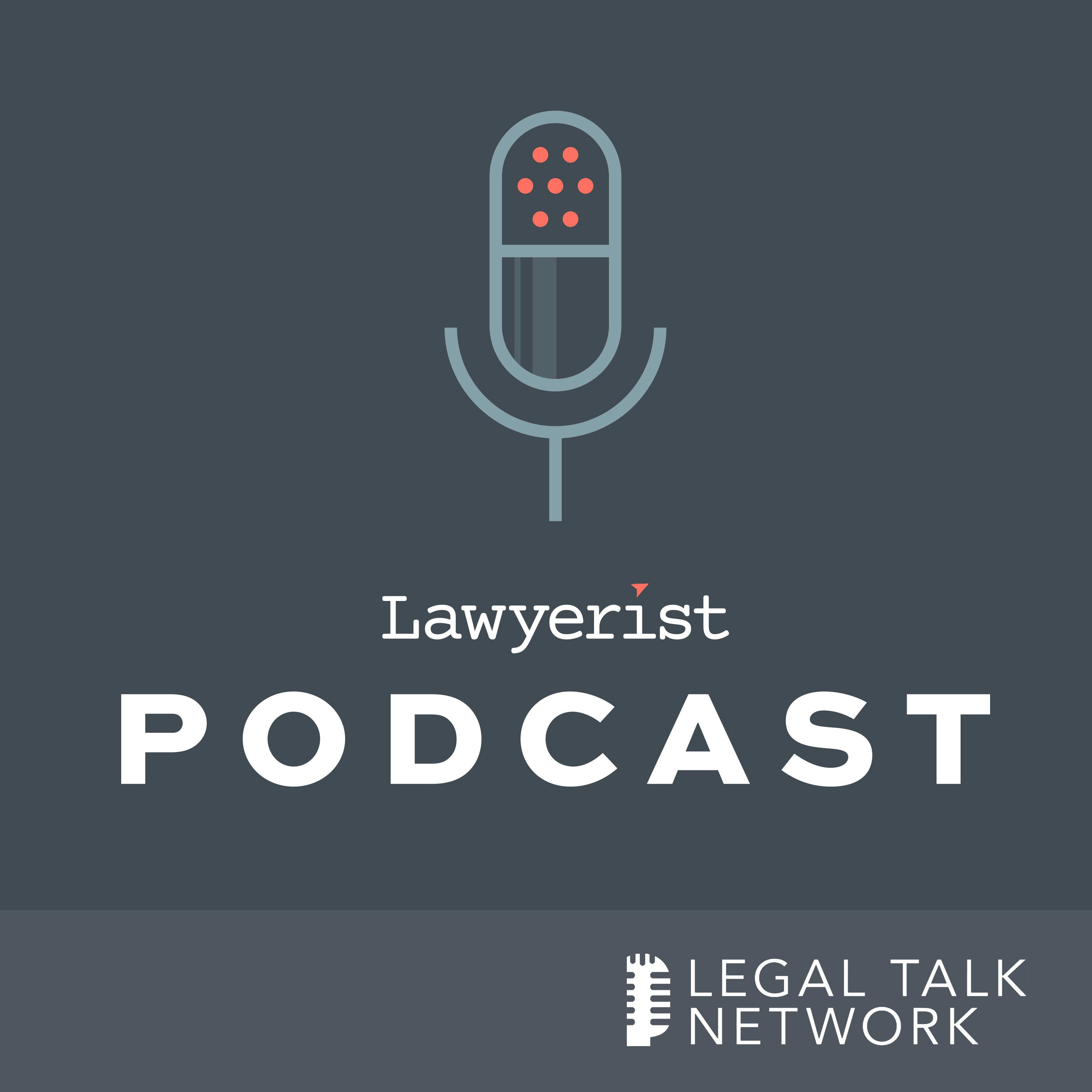 Lawyerist Podcast
