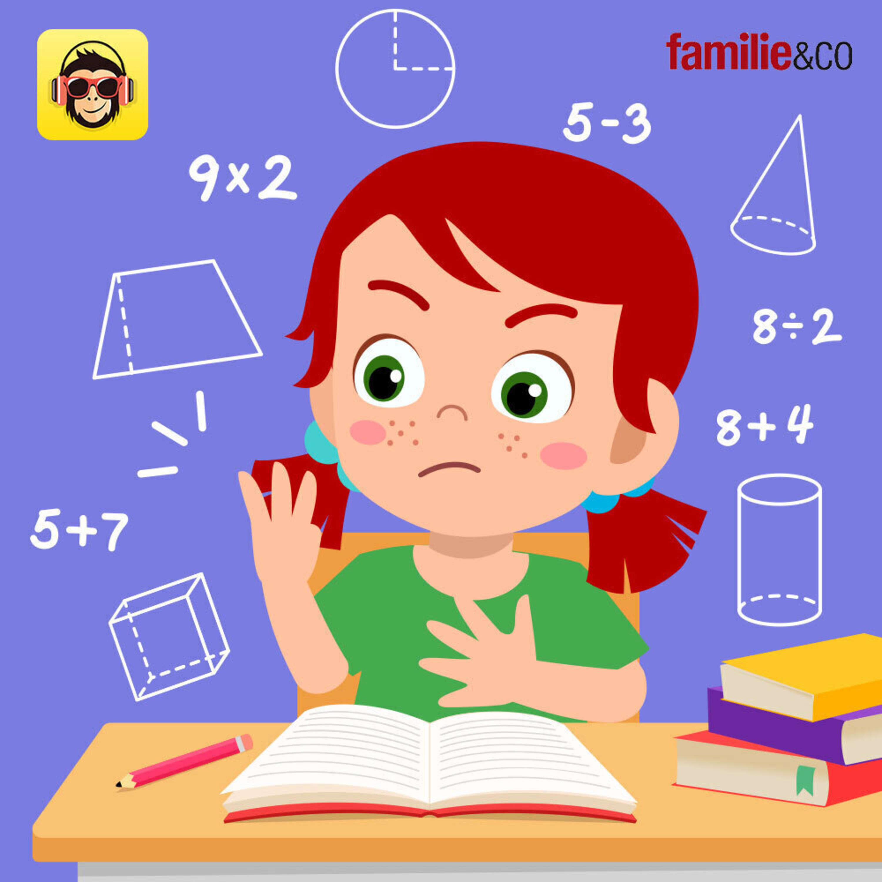 Schöne Hörgeschichten für die ganze Familie - präsentiert von Familie & Co