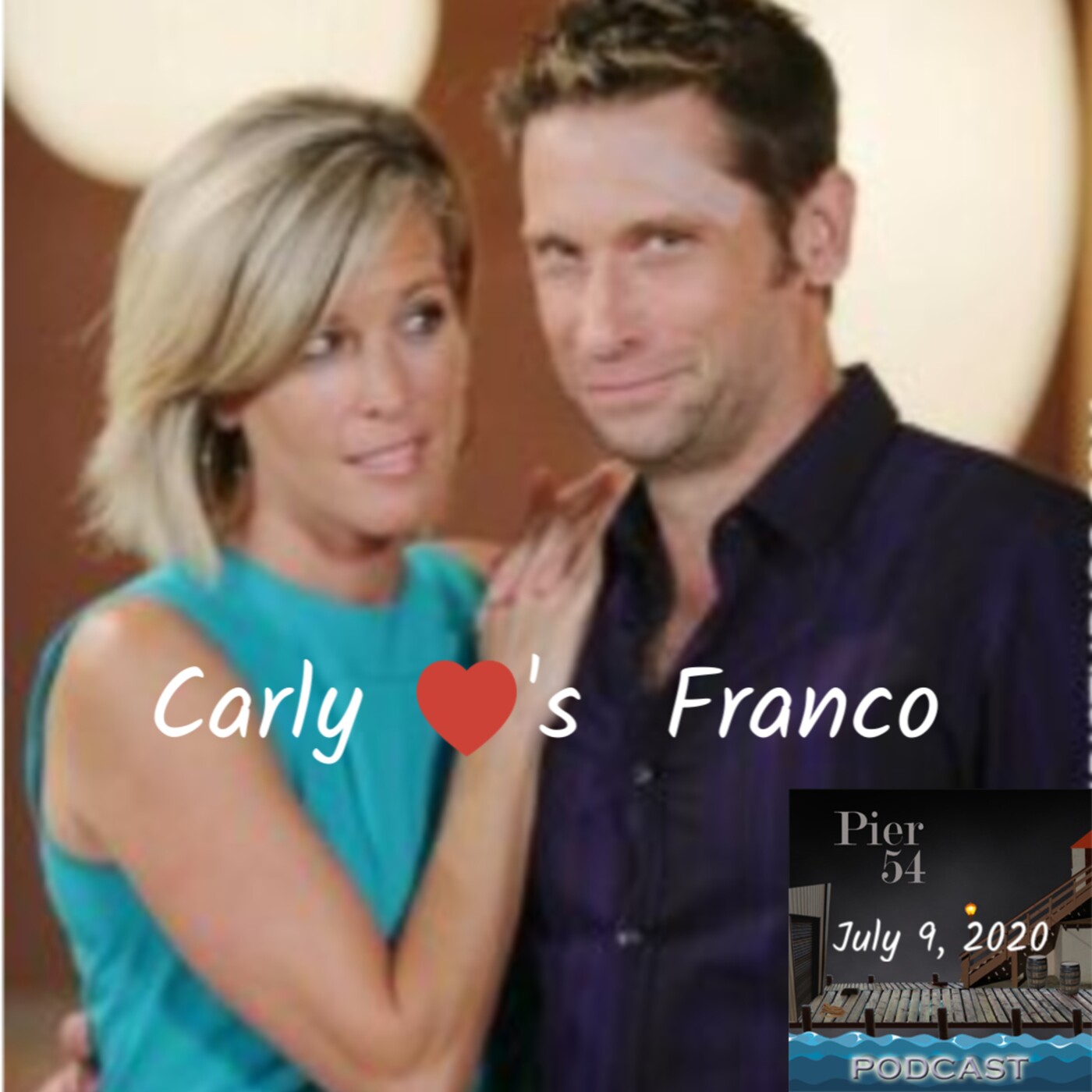 Pier 54 - A General Hospital Fan Podcast