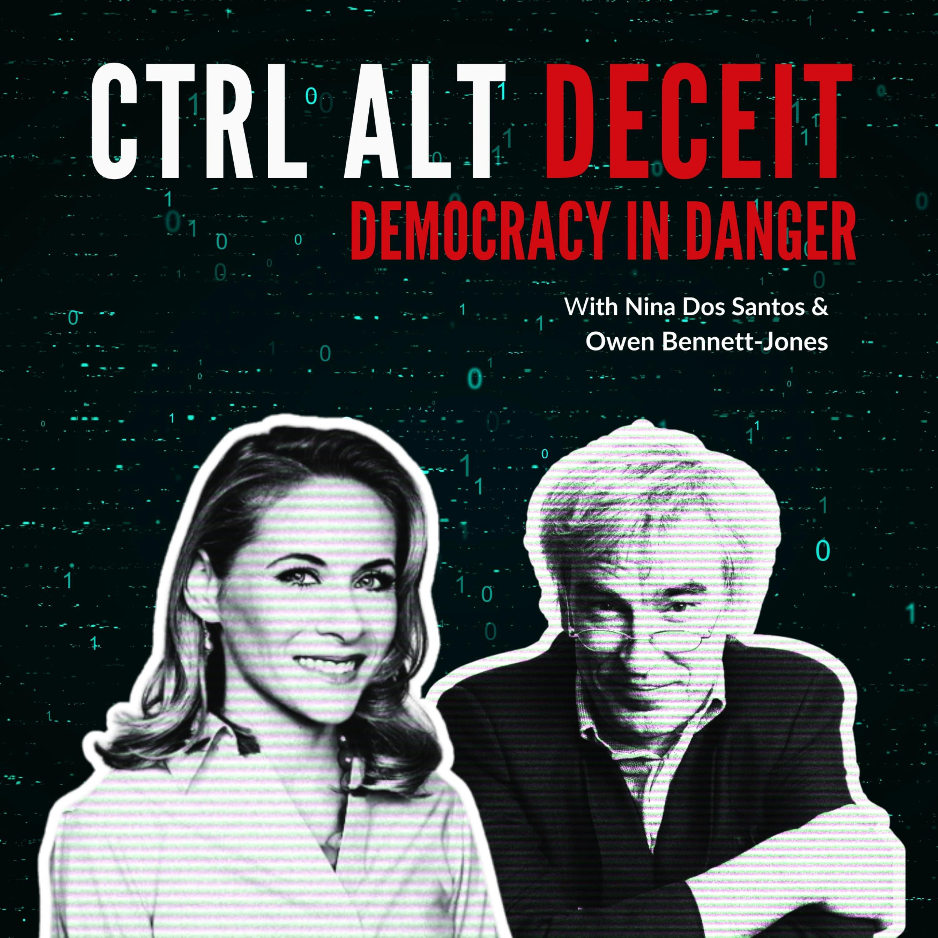 The Telegraph Takeover: Power, Profit & the Press The Telegraph Takeover: Power, Profit & the Press