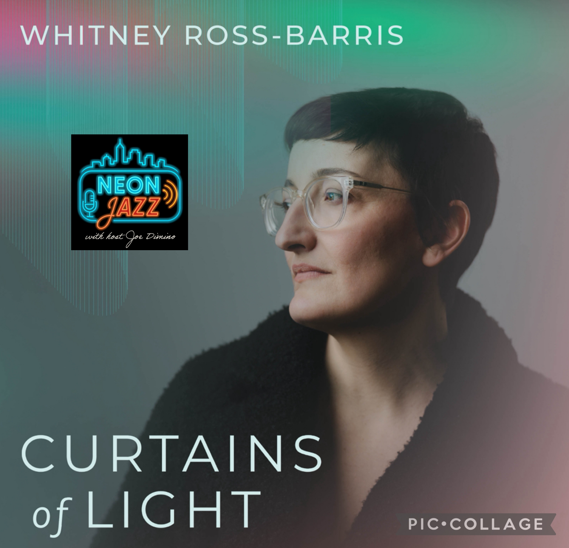 Neon Jazz Interviews