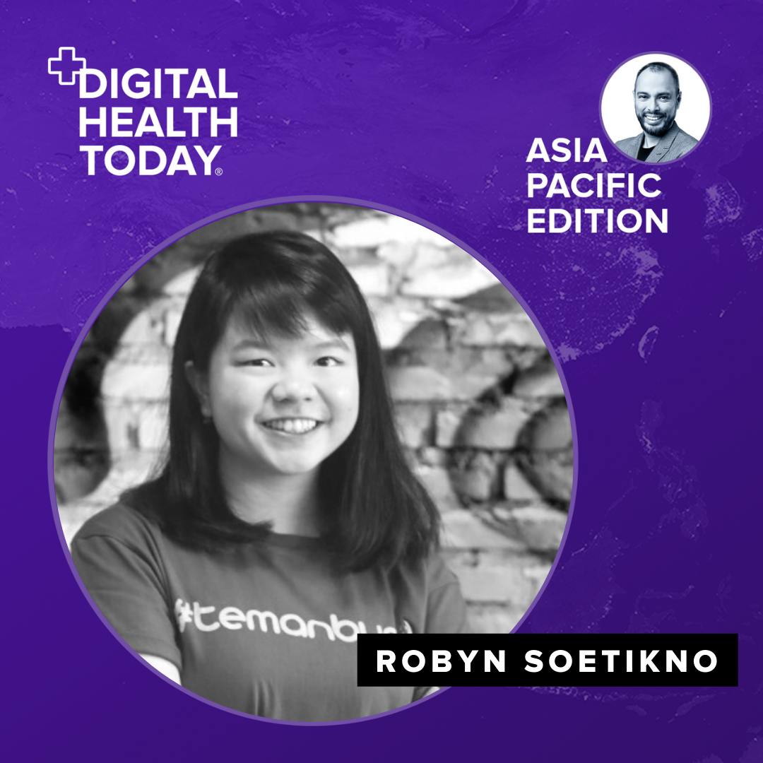 Ep18: How to Make Concurrent Customer Development Work Effectively in Indonesia with Robyn Soetikno Ep18: How to Make Concurrent Customer Development Work Effectively in Indonesia with Robyn Soetikno