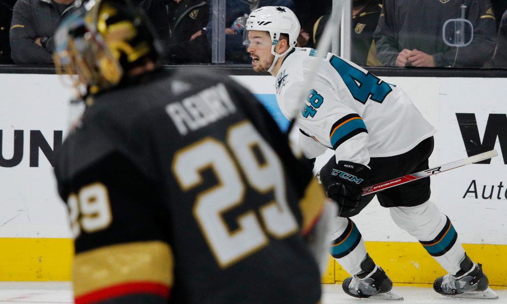 2019 NHL Stanley Cup predictions, plus a musical beef of the week episode artwork