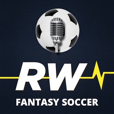 2023 Fantasy Soccer Rankings, News and Stats
