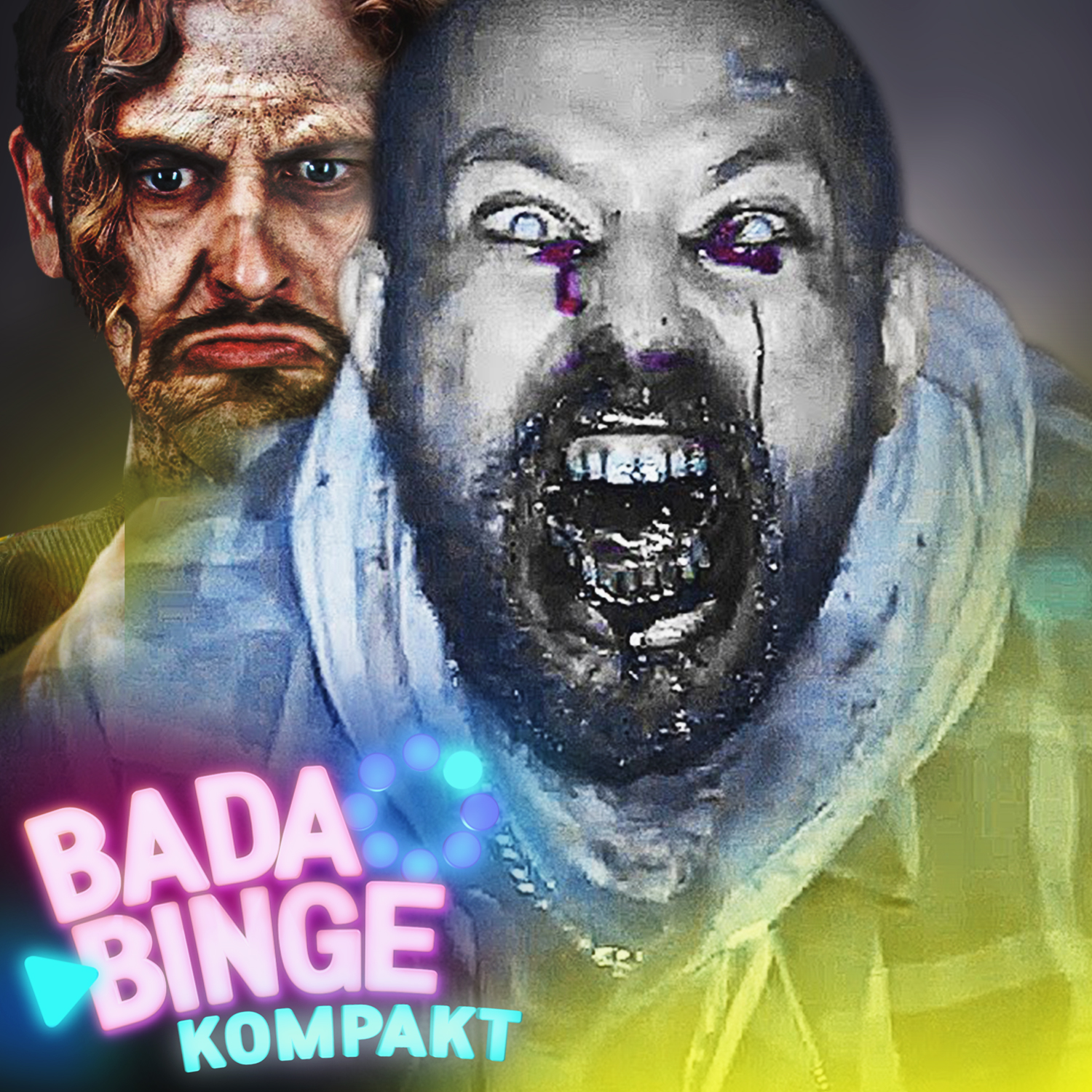 Kompakt | So geht Zombie-Serie! Black Summer & Die härtesten Gefängnisse der Welt episode artwork