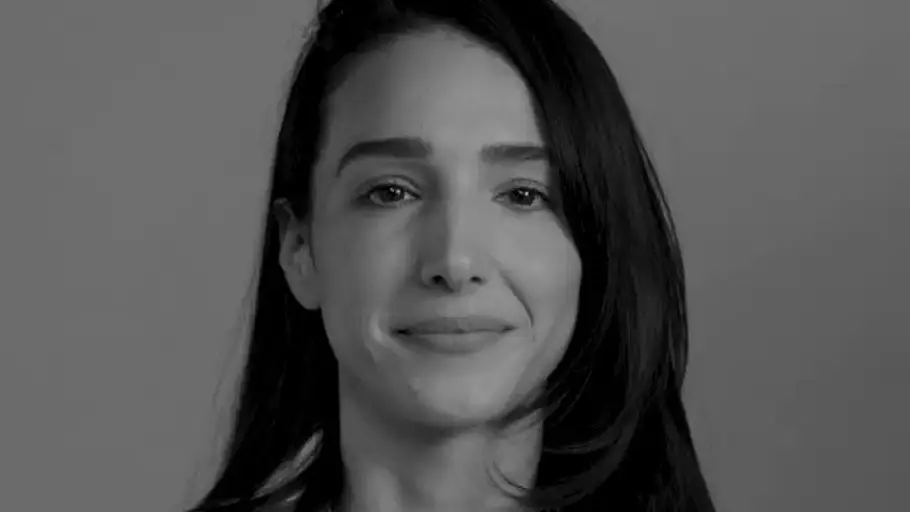 Vanessa Benjumea: "Todos sufrimos de sesgo de negatividad"