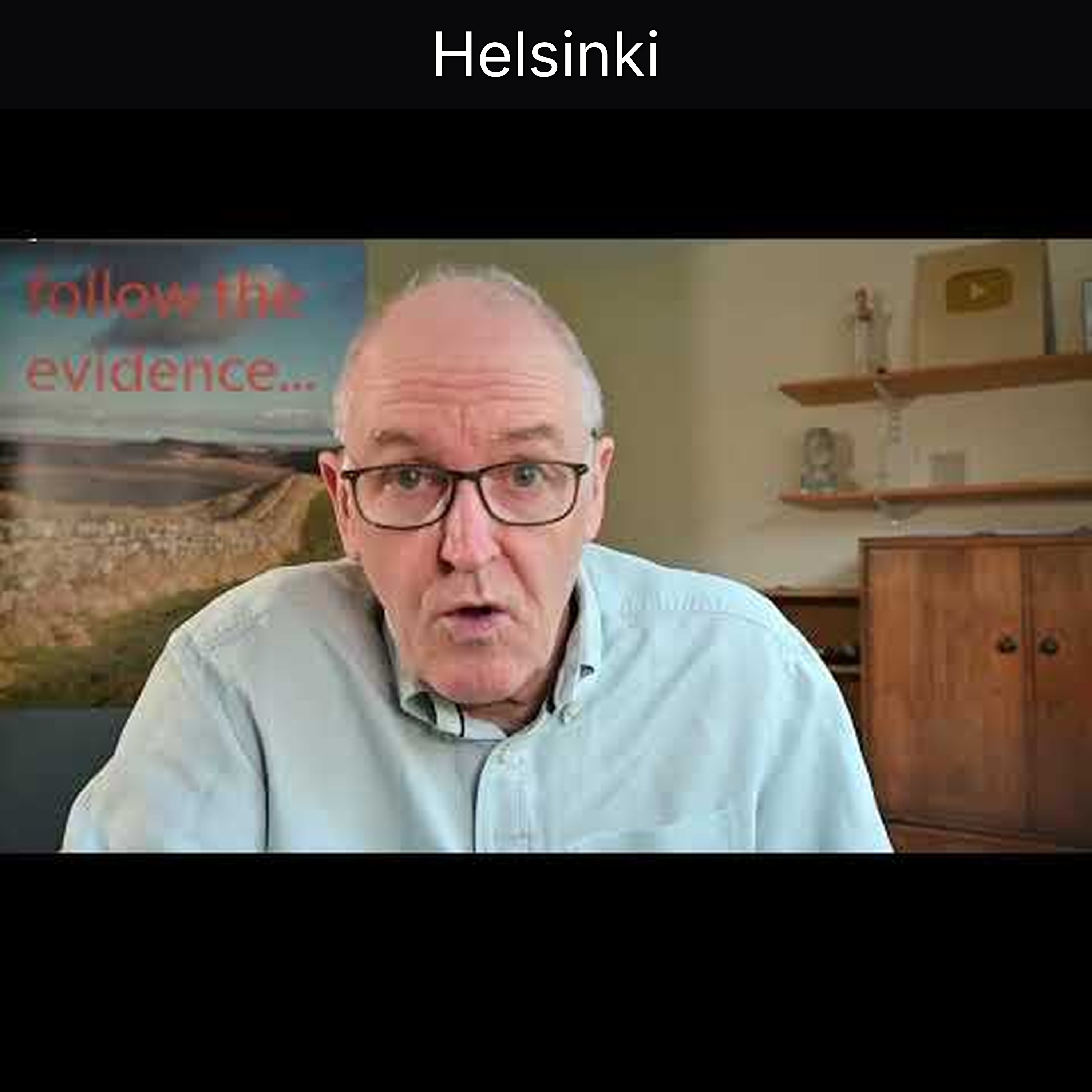 Helsinki episode artwork