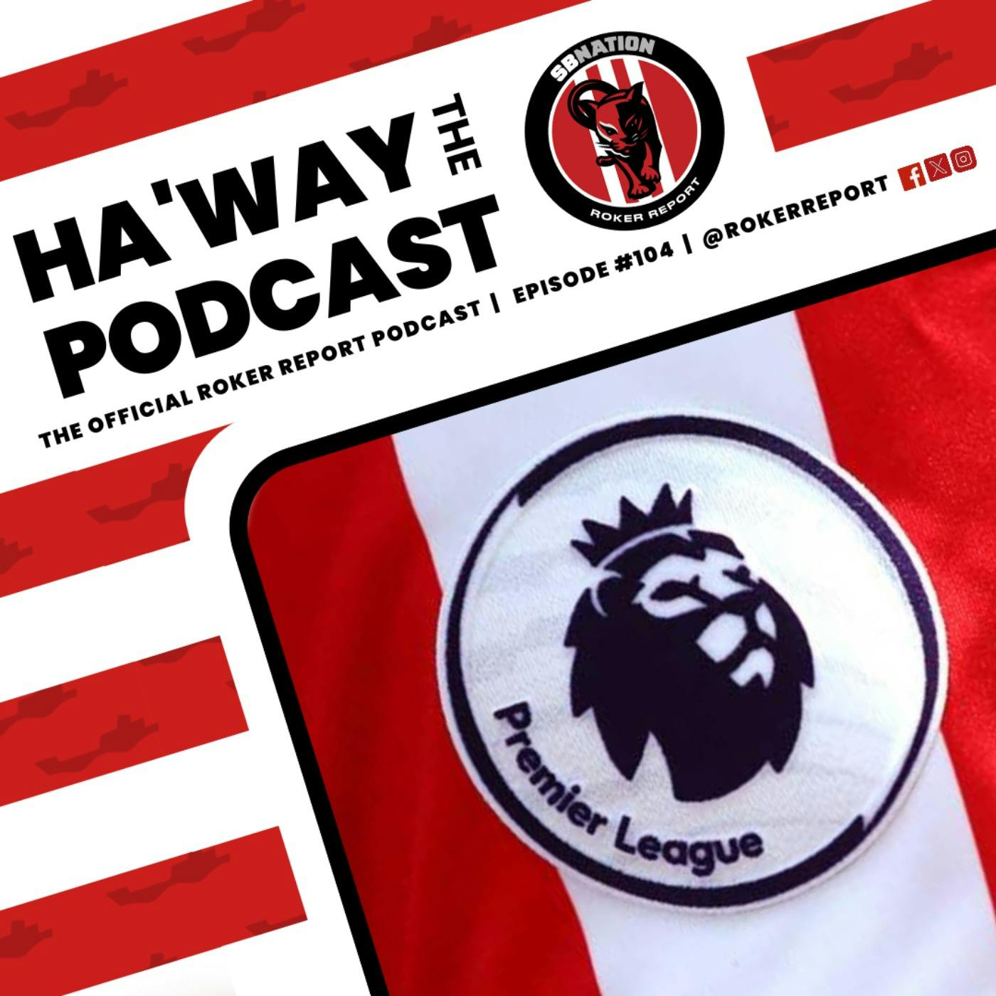 FIXTURES BREAKFAST | Sunderland's 2025-26 Premier League Fixtures Are Released