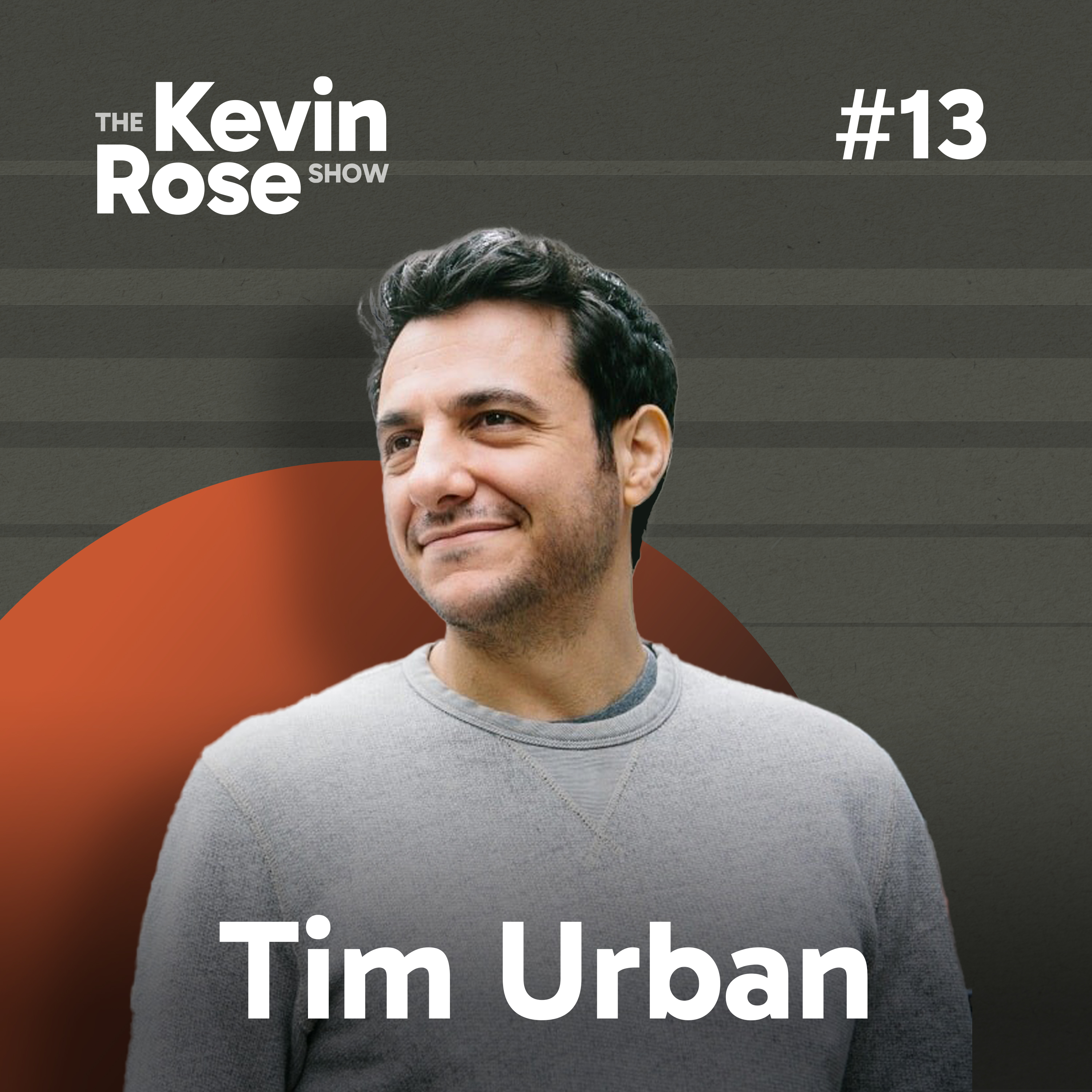 Tim Urban, Wait But Why (#13)