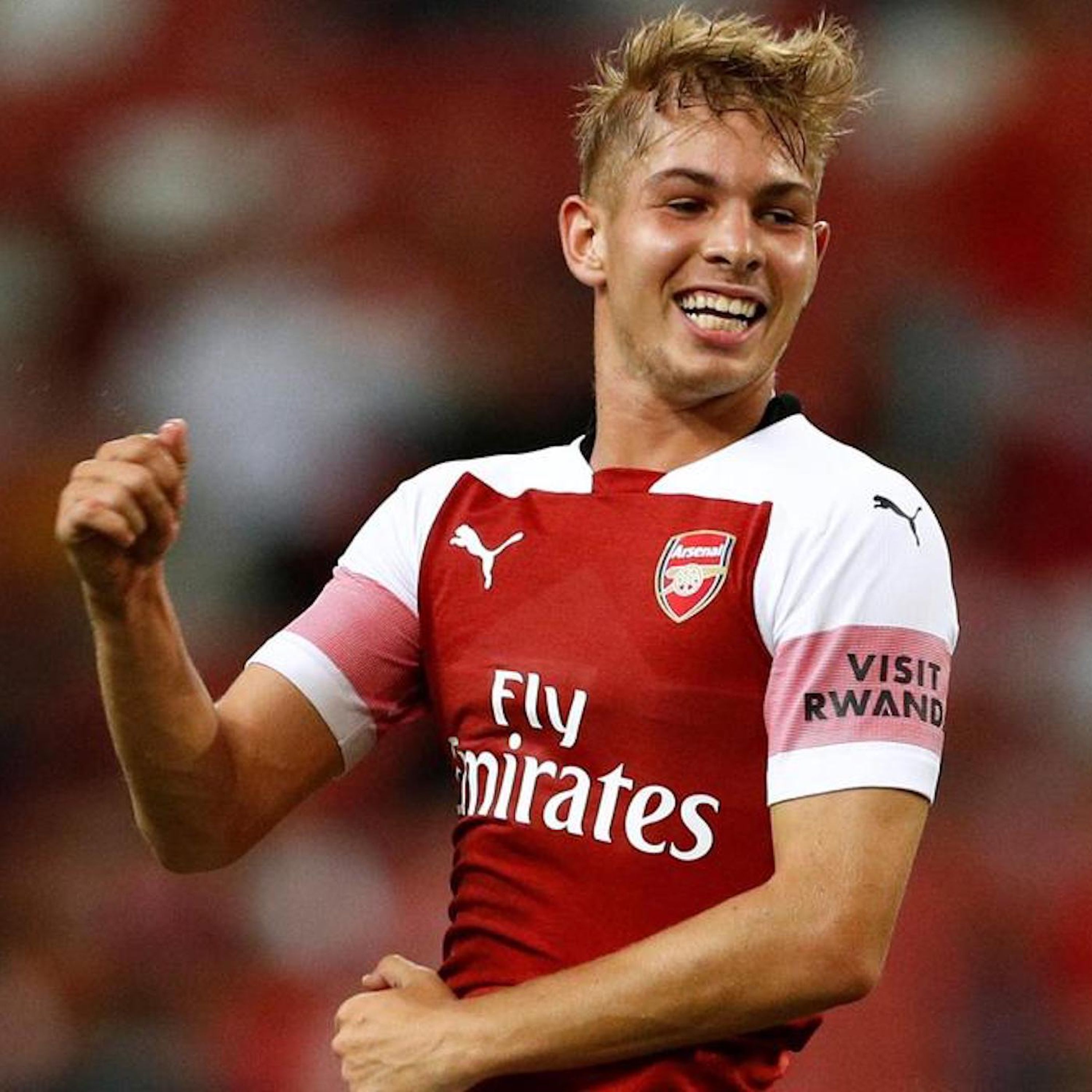 Footballistically Arsenal