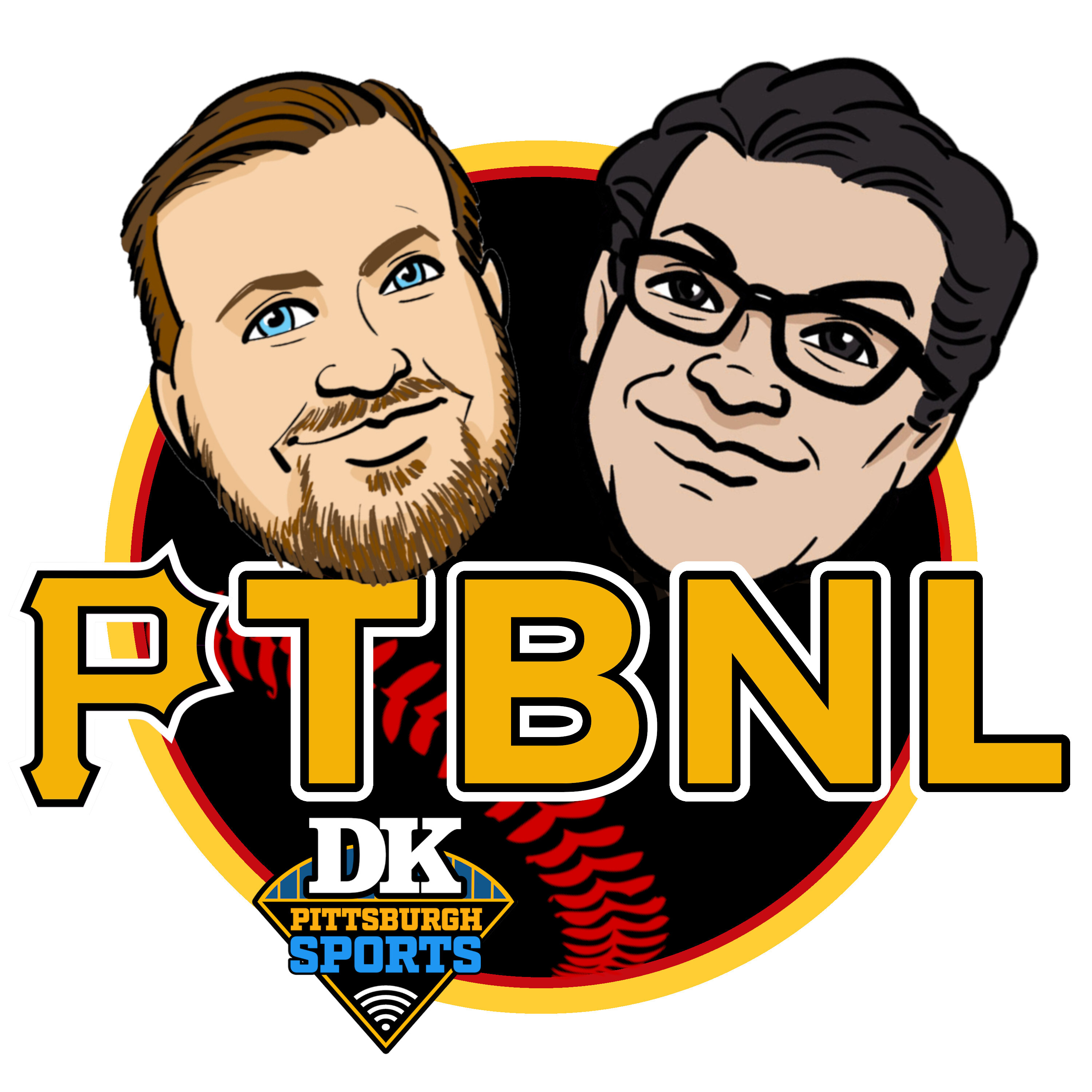Pirates Podcast To Be Named Later - Ep. 2: Trade Keller?
