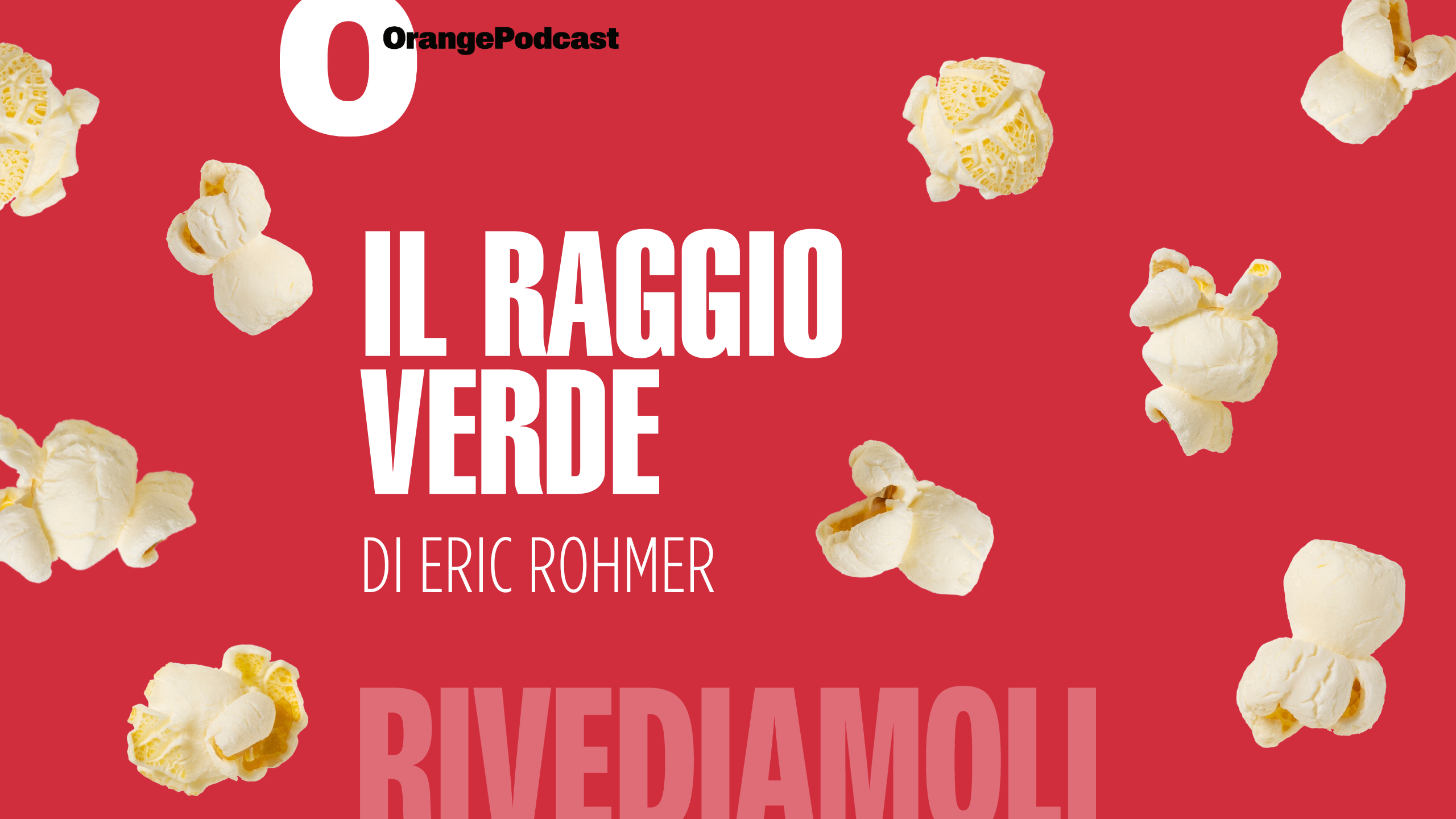 Il raggio verde, di Eric Rohmer episode artwork
