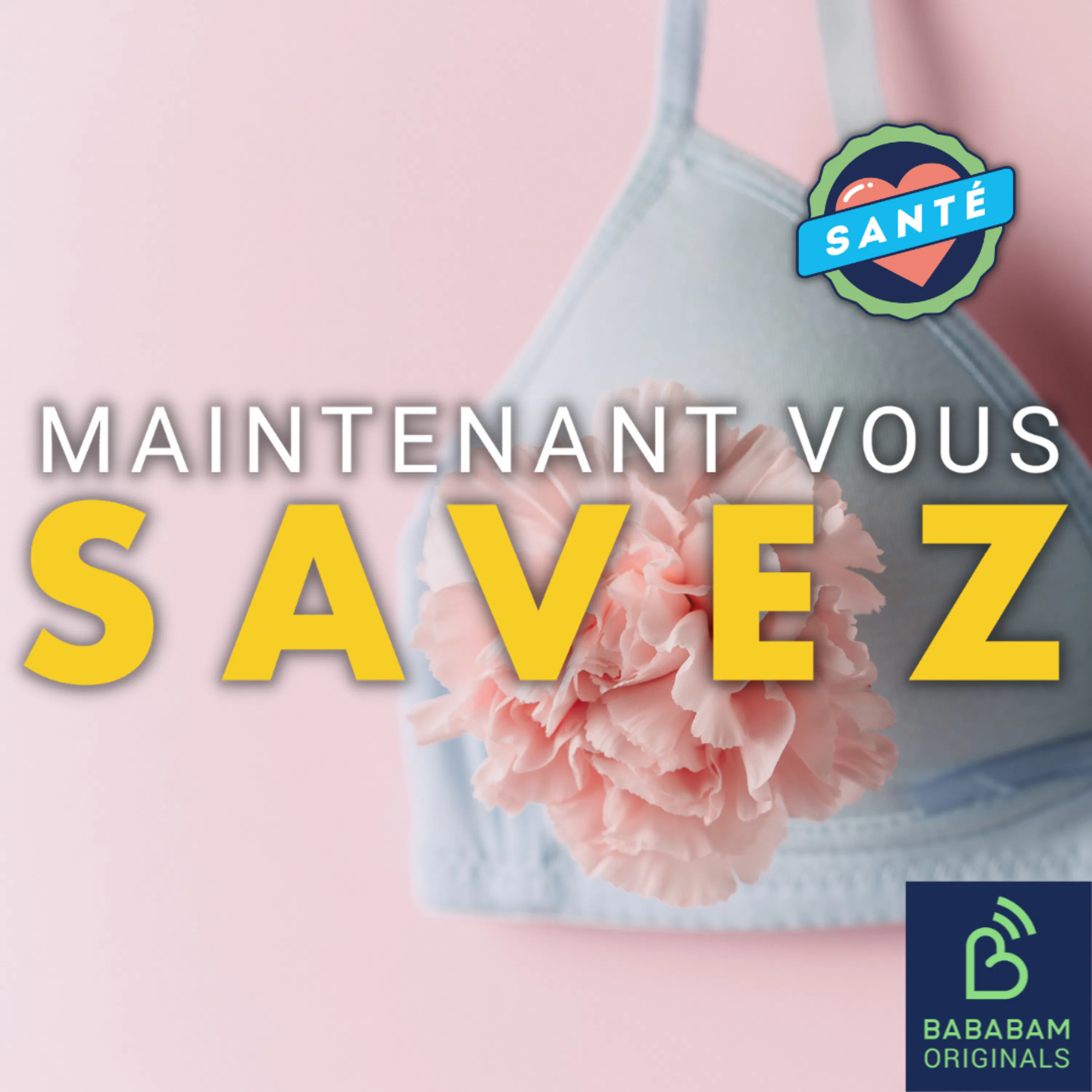 Est-il vraiment mauvais de ne pas porter de soutien-gorge ?