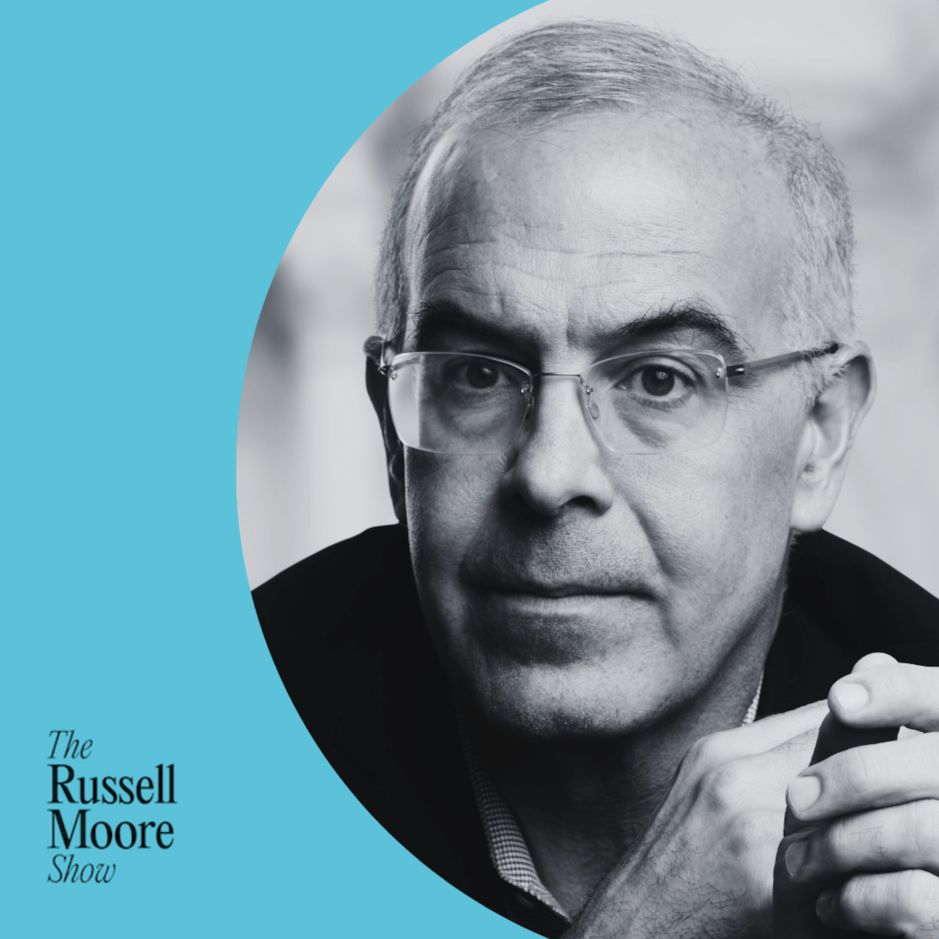 David Brooks on Thriving in the AI Age