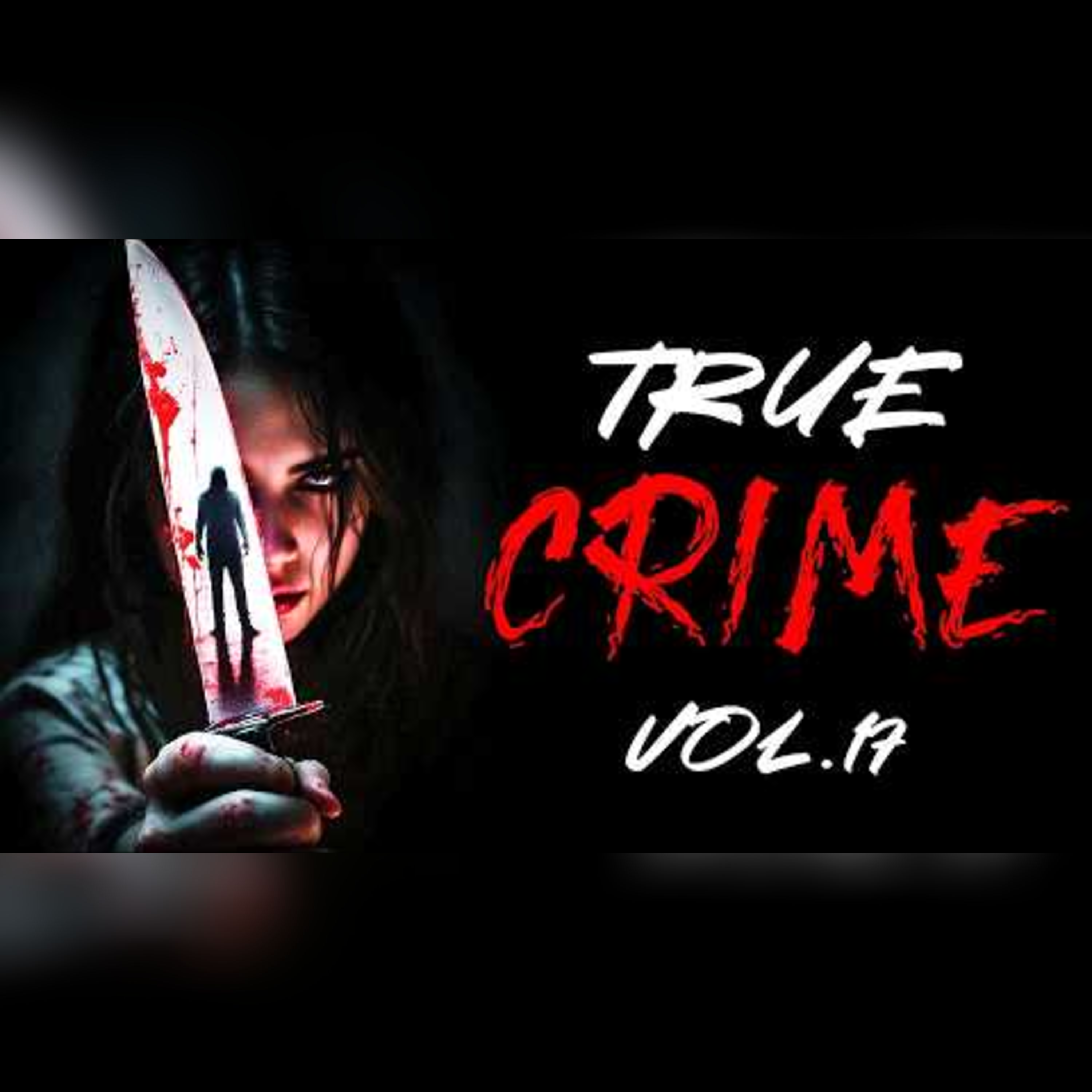 Volume 17: True Crime and Relaxing Rain Sounds episode artwork