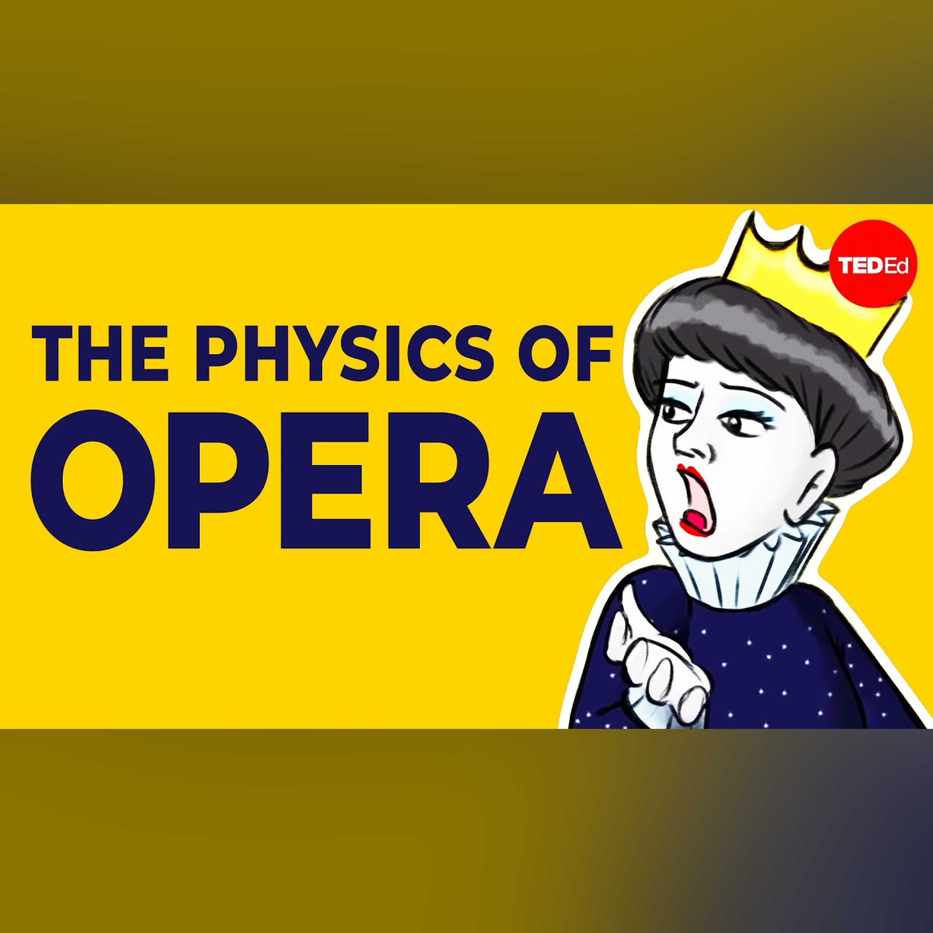 What’s a squillo, and why do opera singers need it? - Ming Luke episode artwork