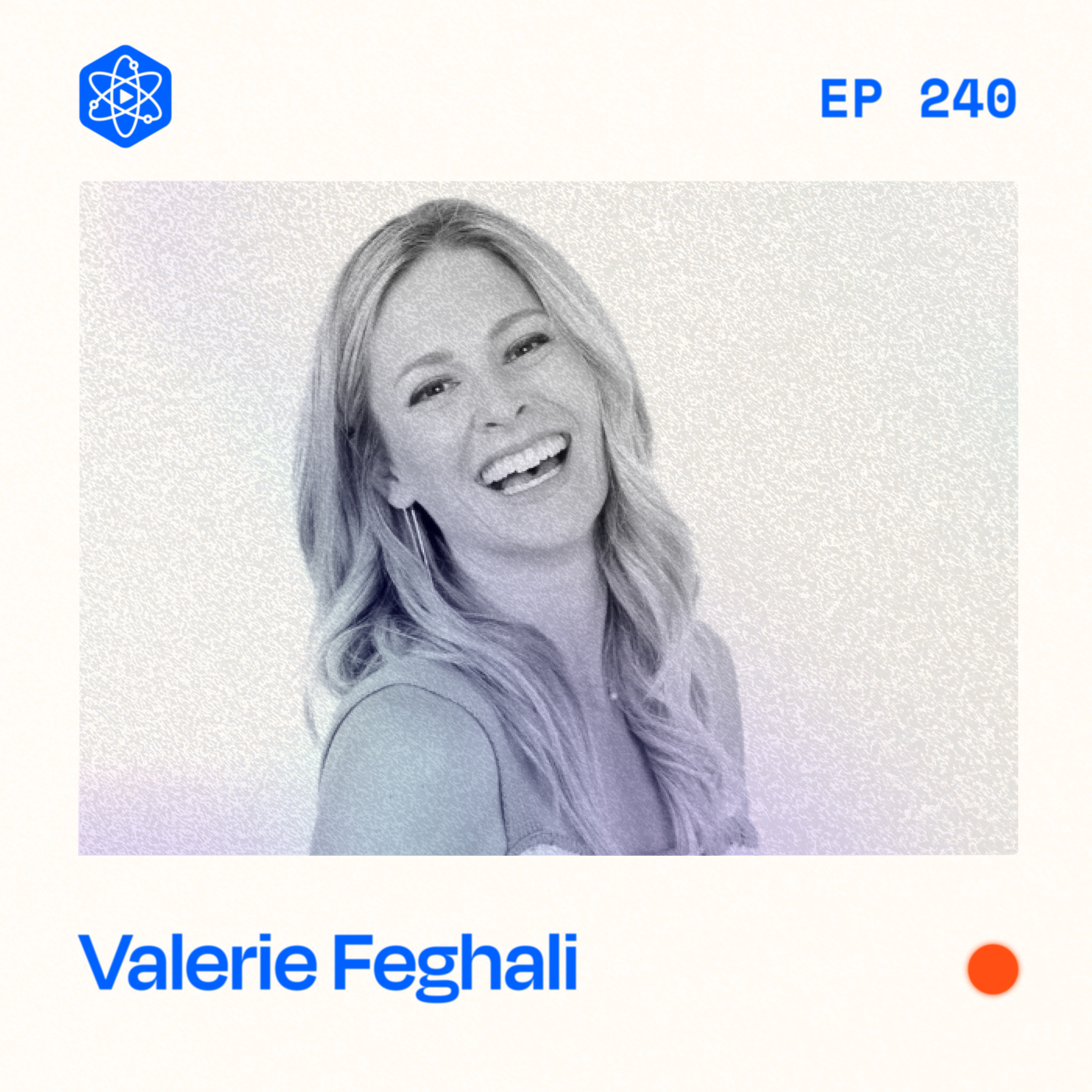 #240: Valerie Feghali – Her FAST evolution from coach to creator with custom software
