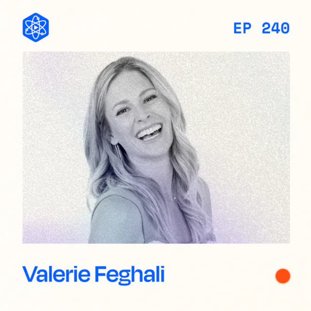 Episode 240: Valerie Feghali