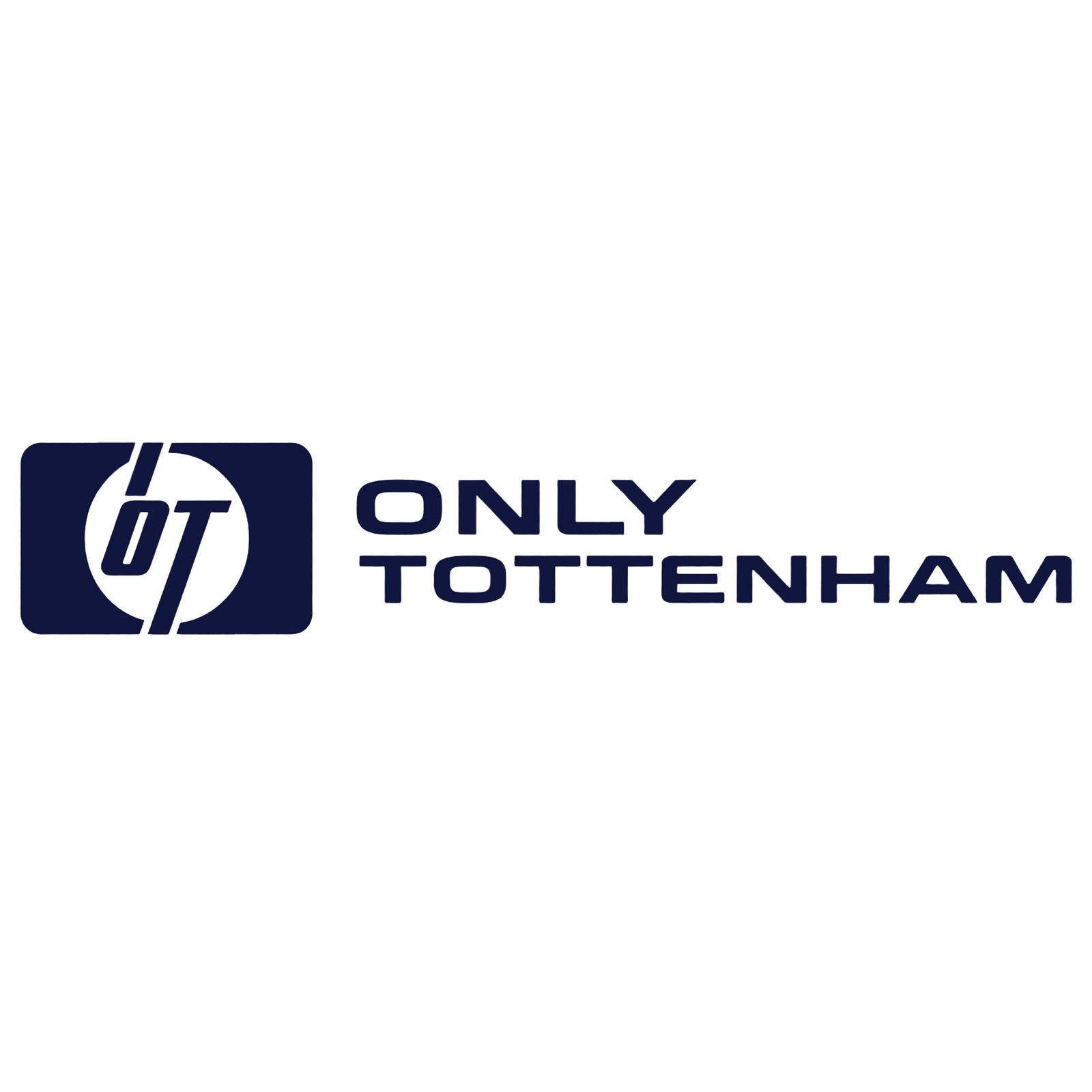 Only Tottenham (Tottenham Hotspur Podcast)