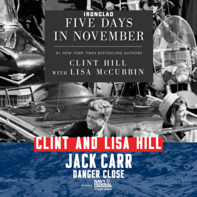 The Jack Carr Channel