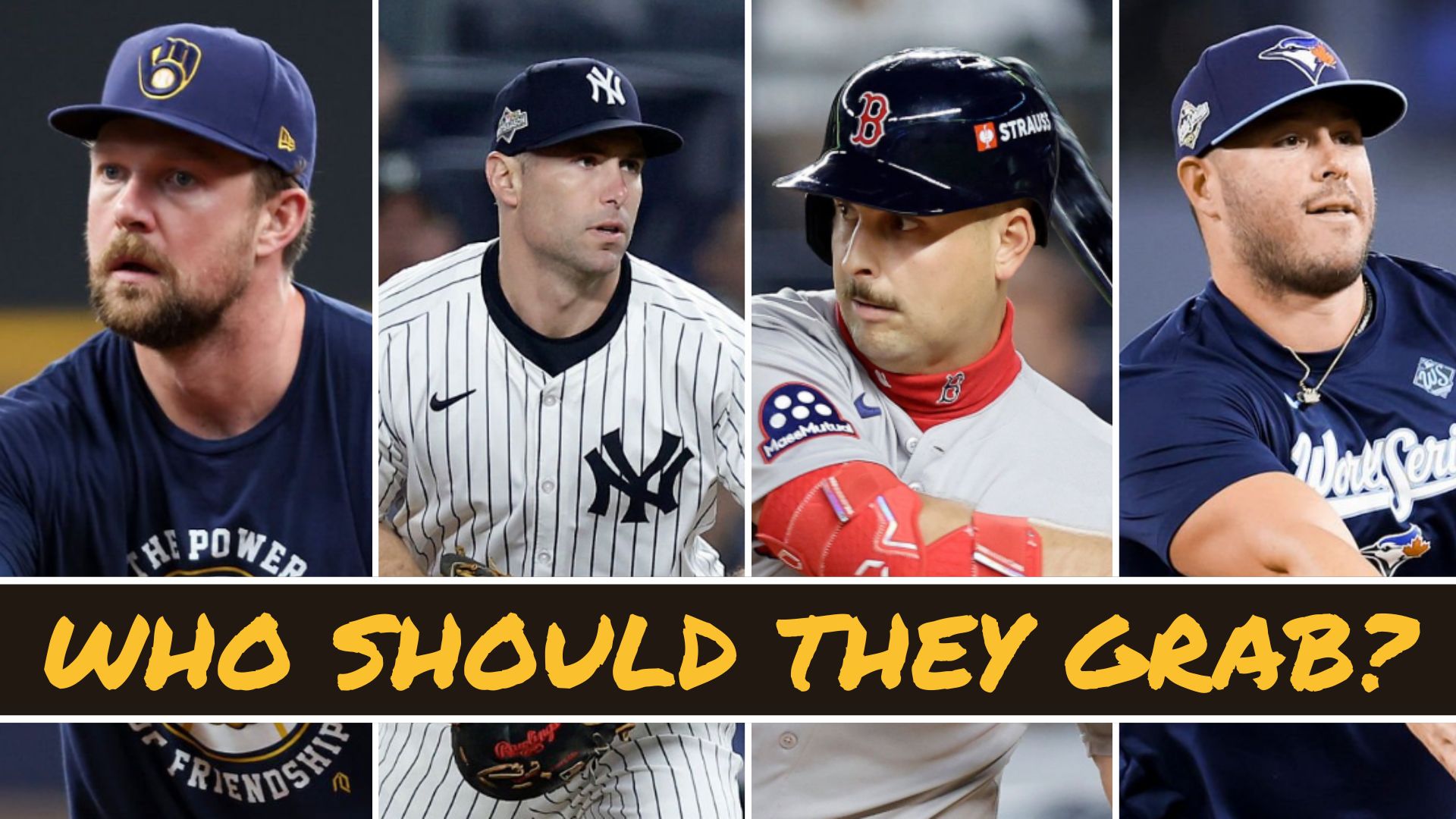 Finding the best free agent 1B for the Padres