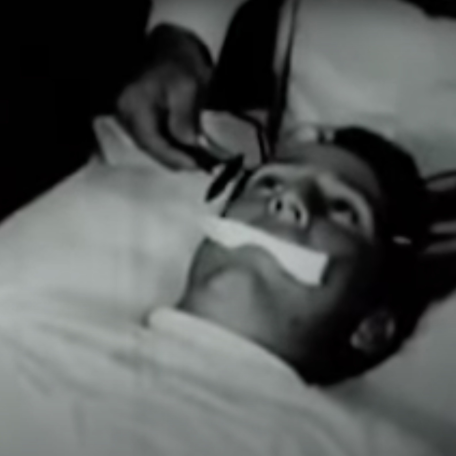 Dismantling a Diagnosis: Episode 1: A Kind of Madness