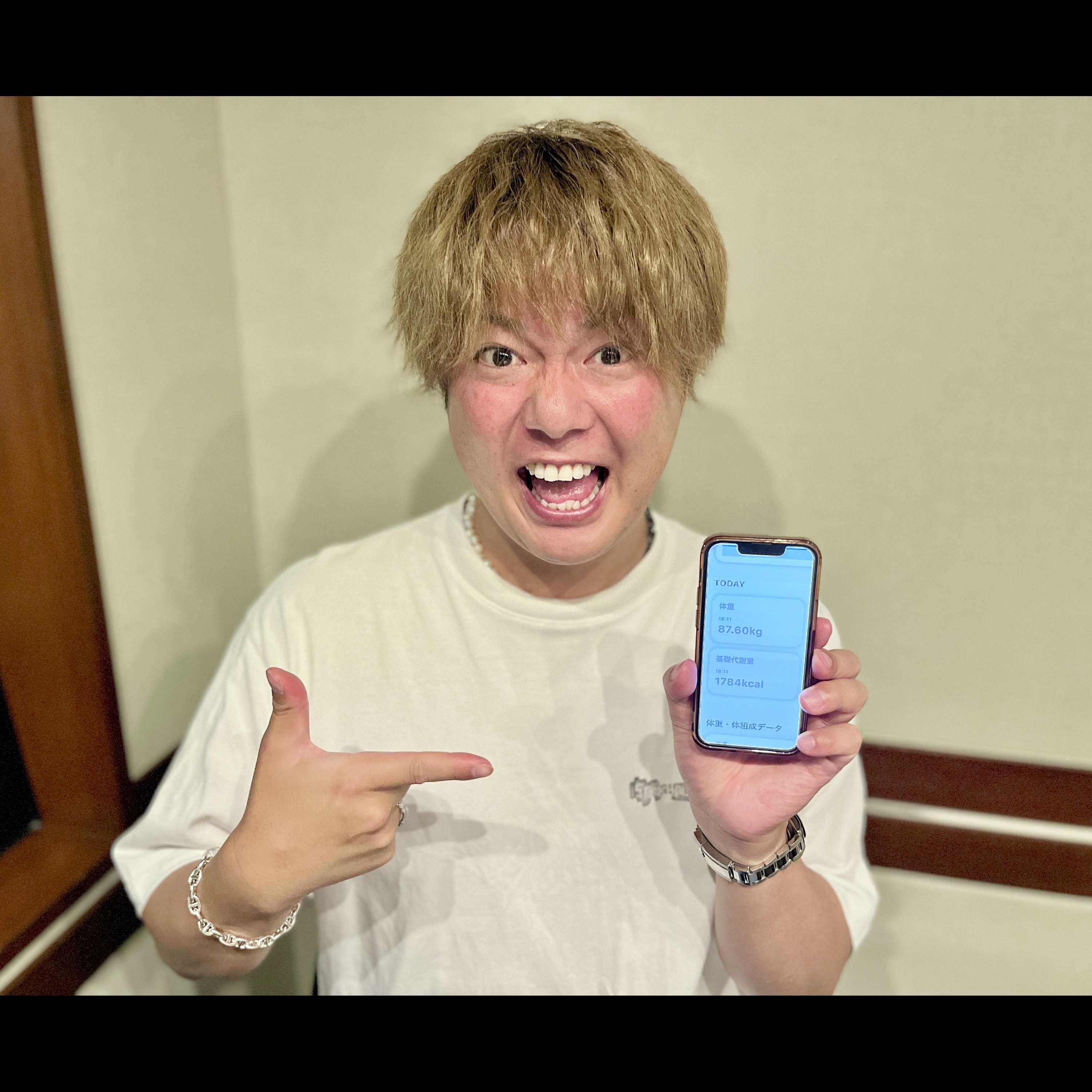 「もしダメだったらなんでも言うこと聞きます」ダイエットプロジェクト その② episode artwork