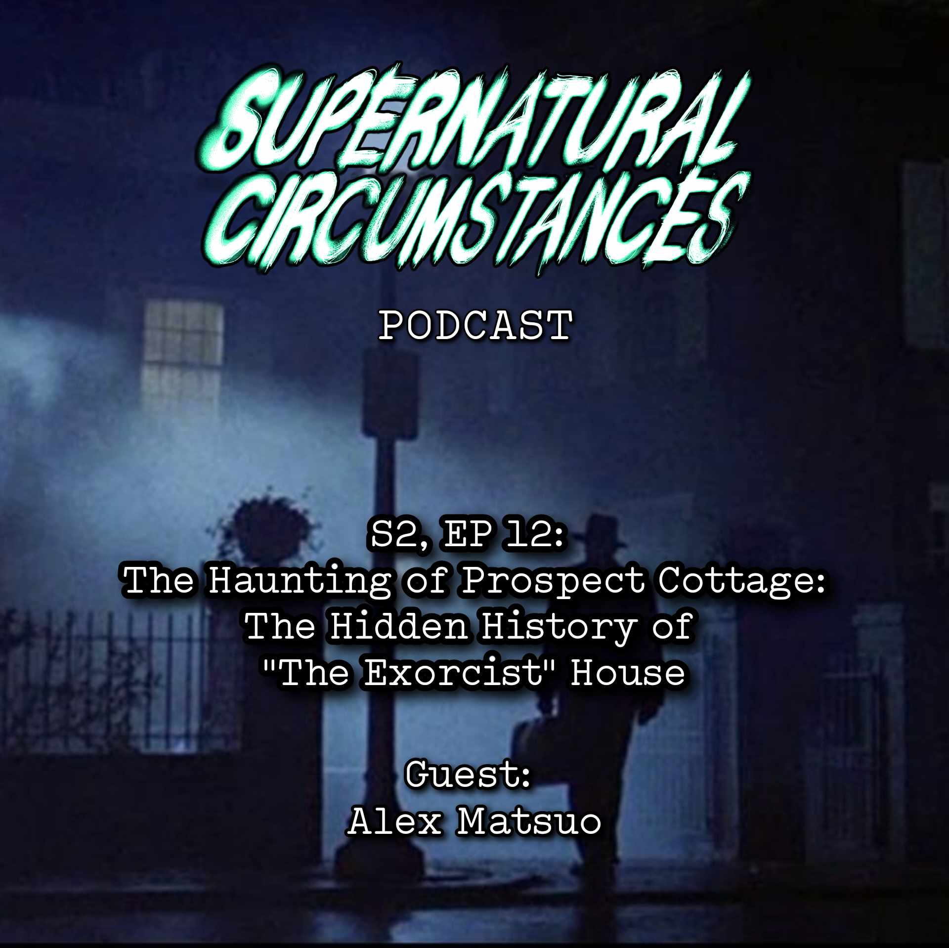 Supernatural Circumstances