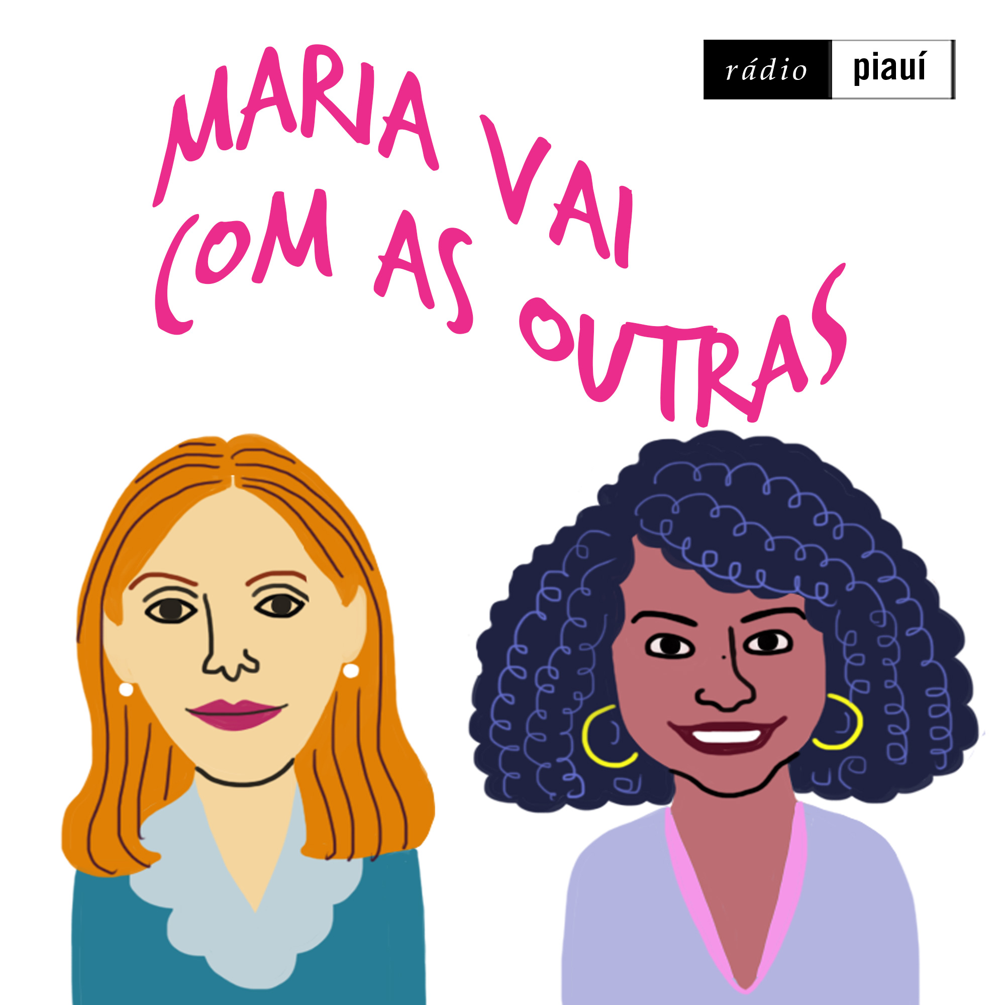 Maria vai com as outras