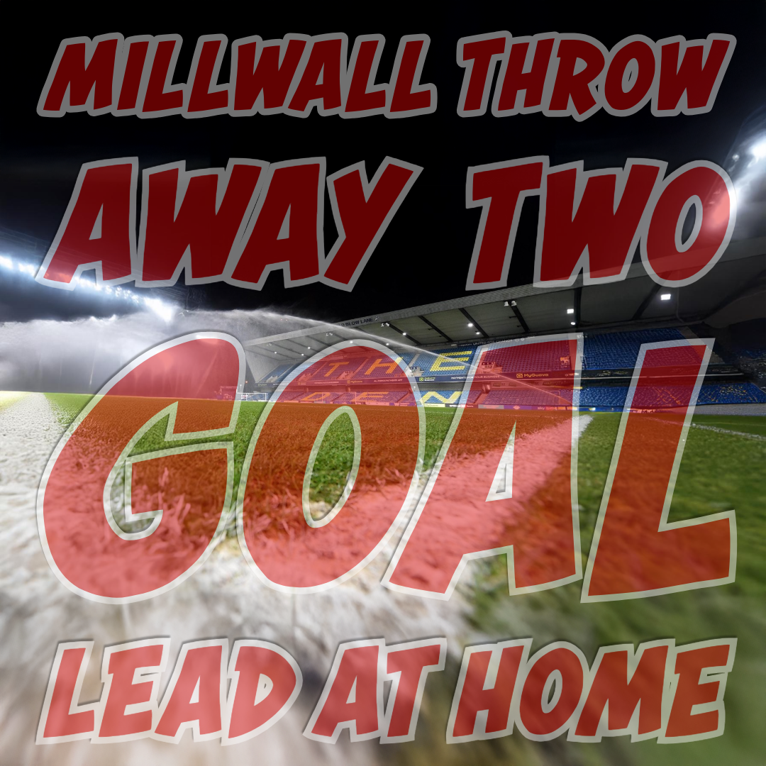 That Millwall Podcast