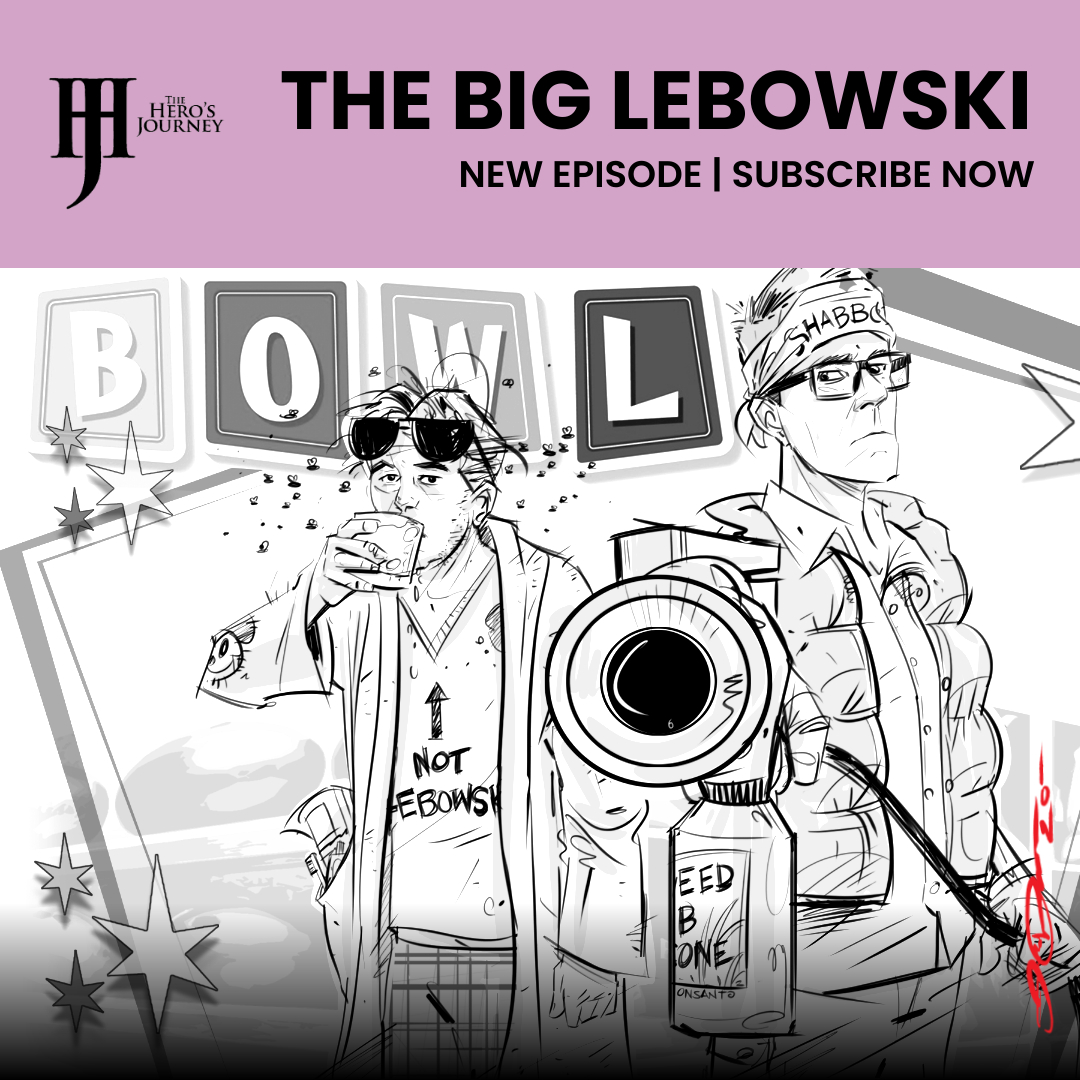 The Hero\'s Journey℠ Podcast