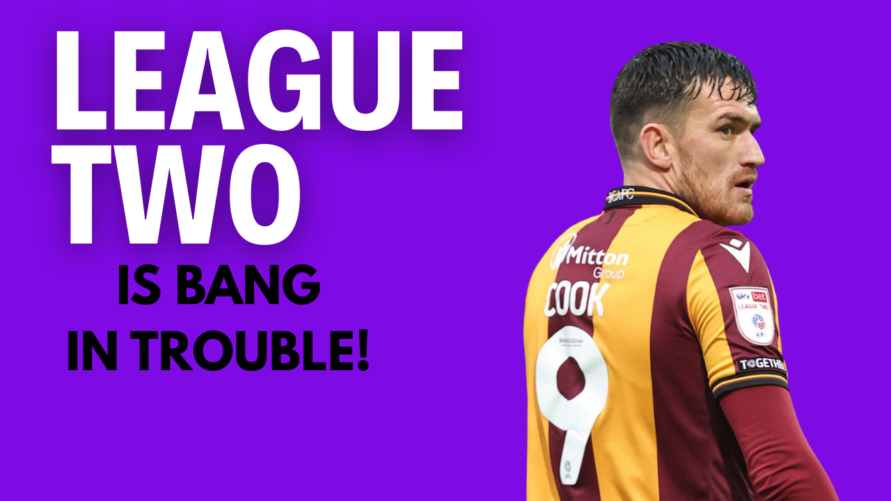 All Together Now! - League Two Preview